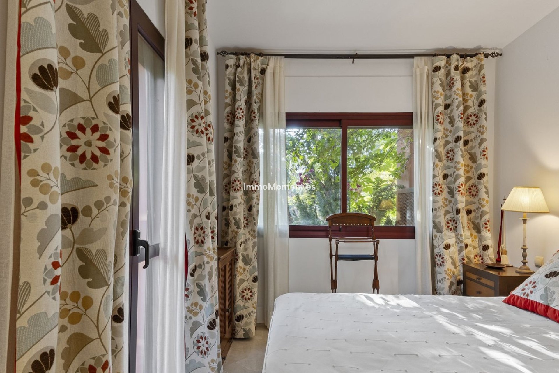 Revente - Appartement - Marbella - El Rosario