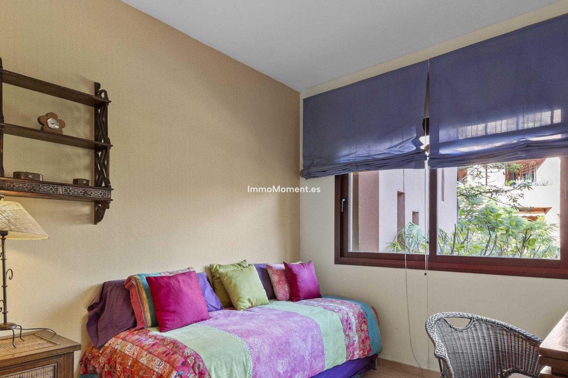 Revente - Appartement - Marbella - El Rosario