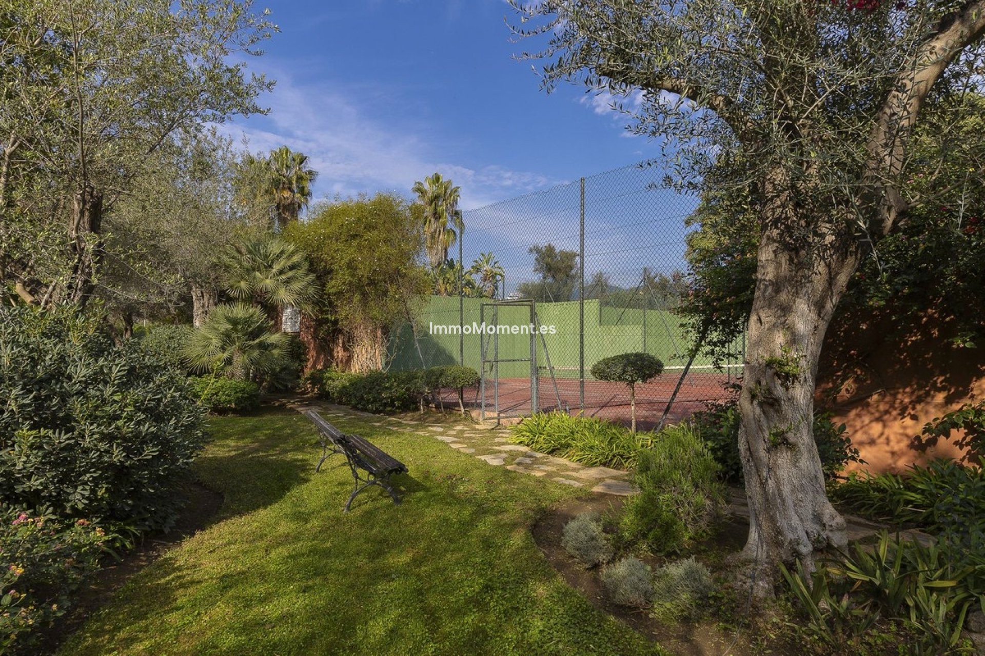 Revente - Appartement - Marbella - El Rosario