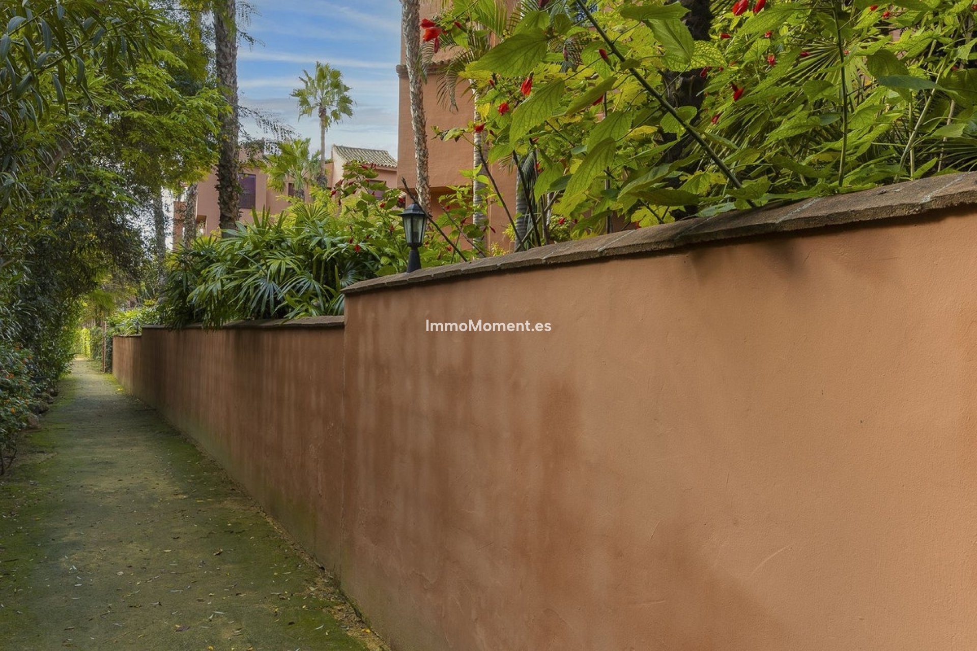 Revente - Appartement - Marbella - El Rosario