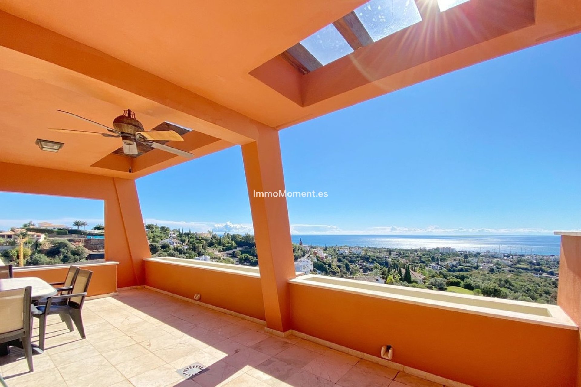 Revente - Appartement - Marbella - El Rosario