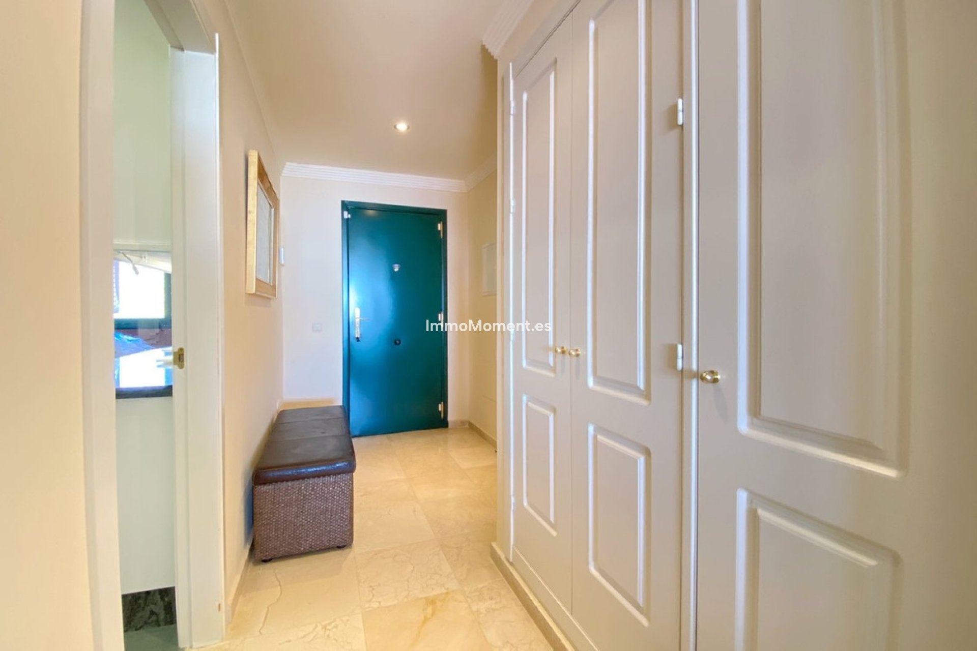 Revente - Appartement - Marbella - El Rosario