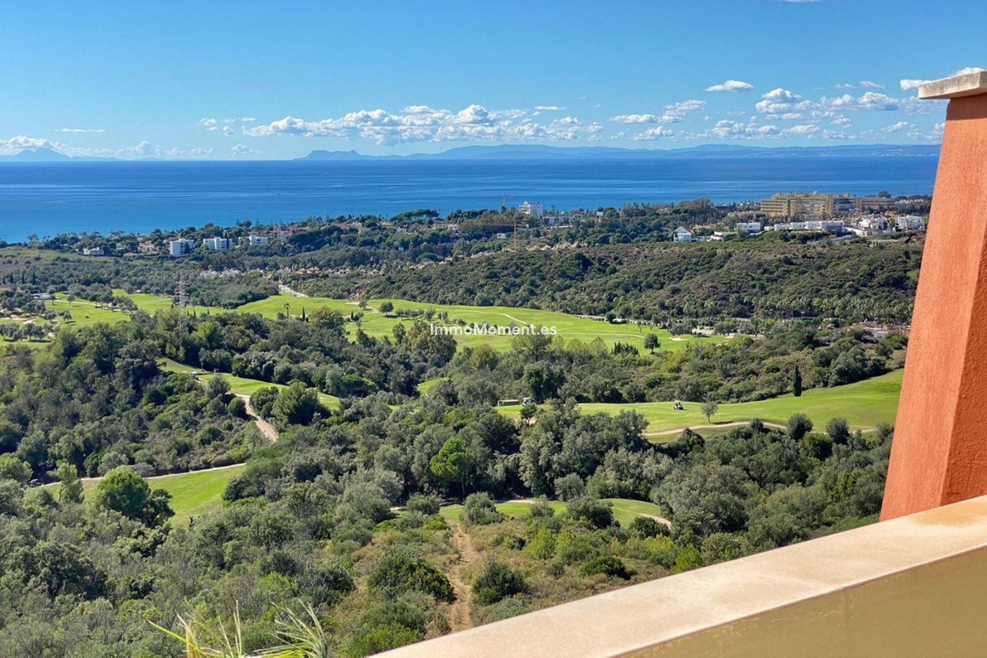 Revente - Appartement - Marbella - El Rosario