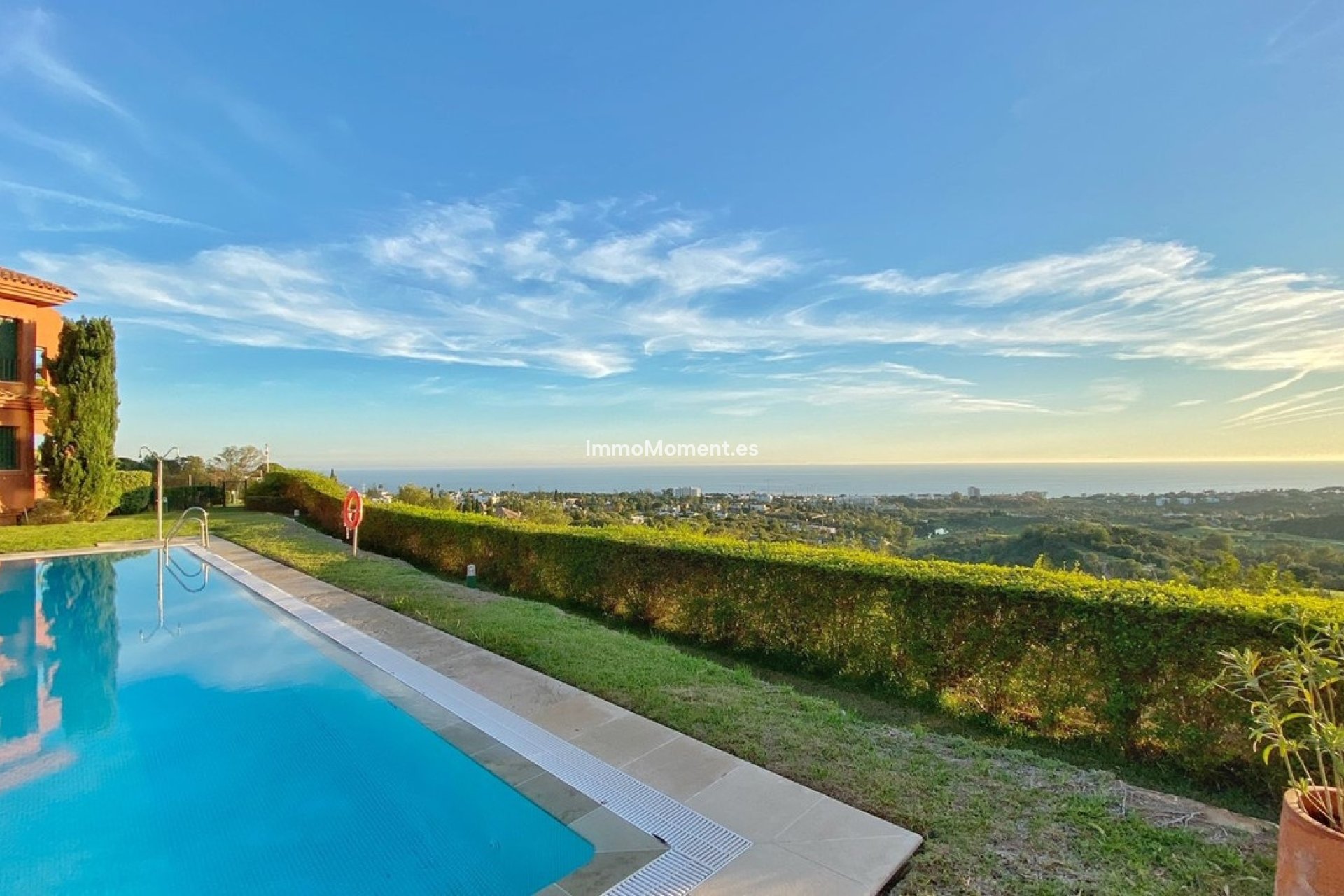 Revente - Appartement - Marbella - El Rosario