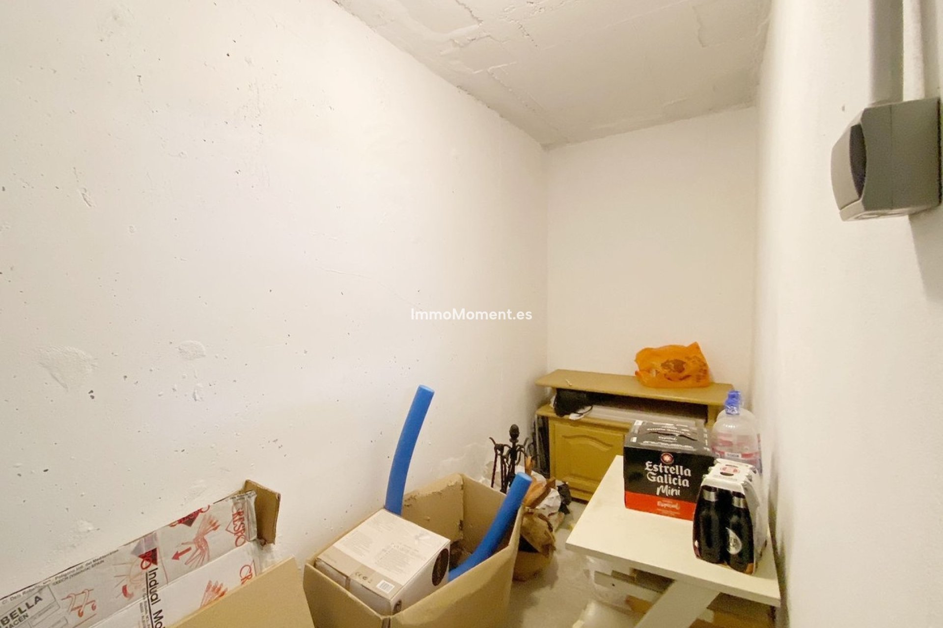 Revente - Appartement - Marbella - El Rosario