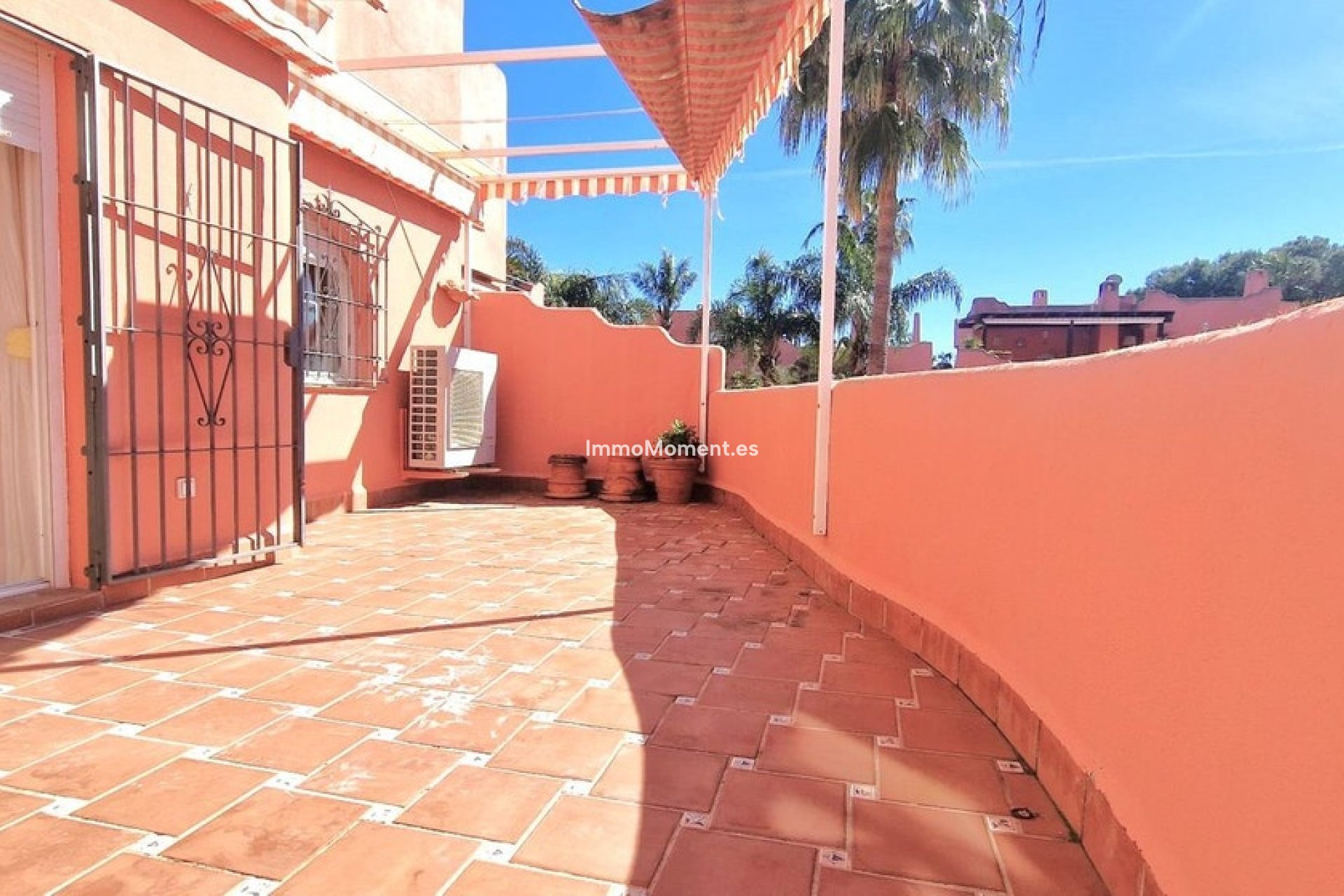 Revente - Appartement - Marbella - El Rosario