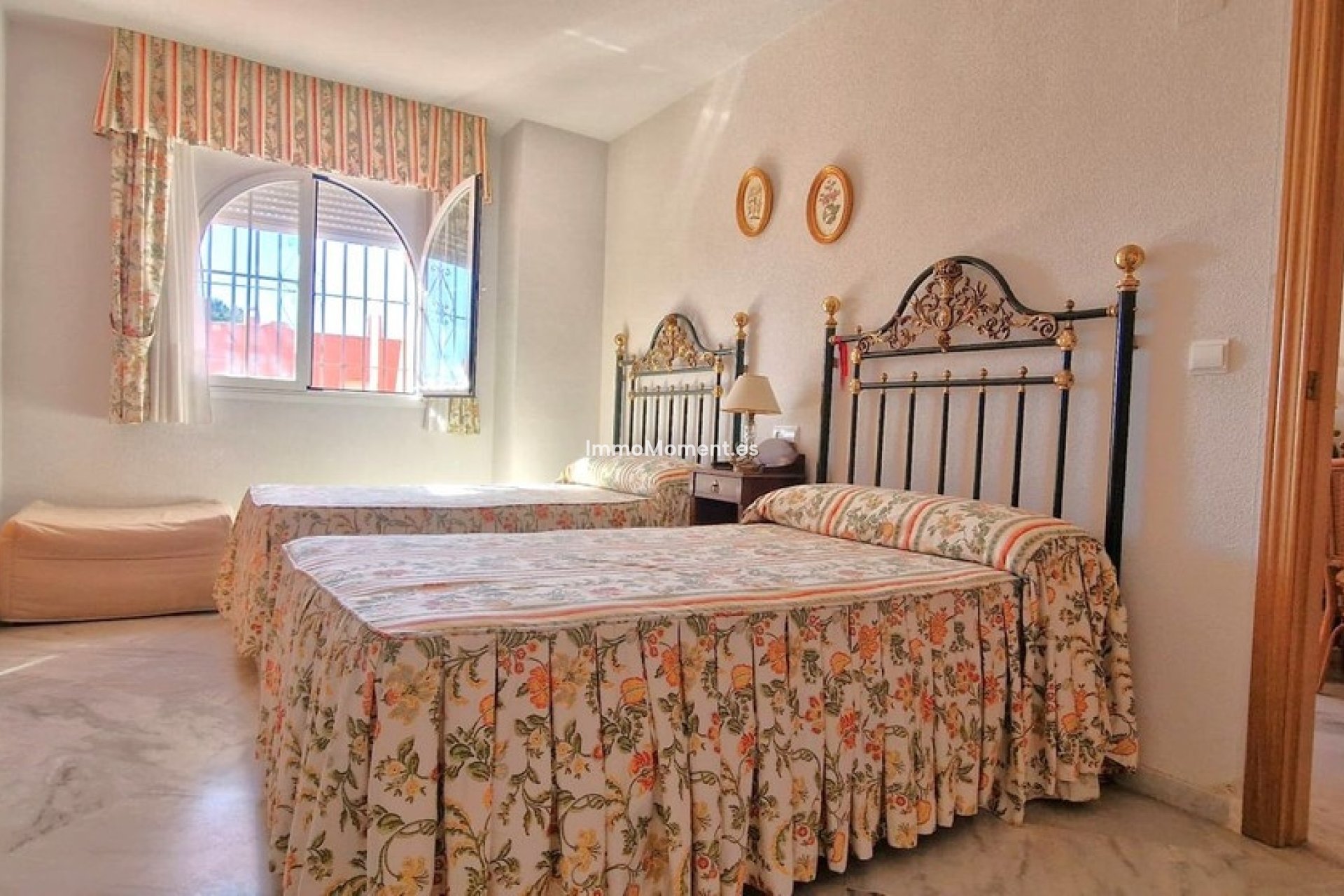 Revente - Appartement - Marbella - El Rosario