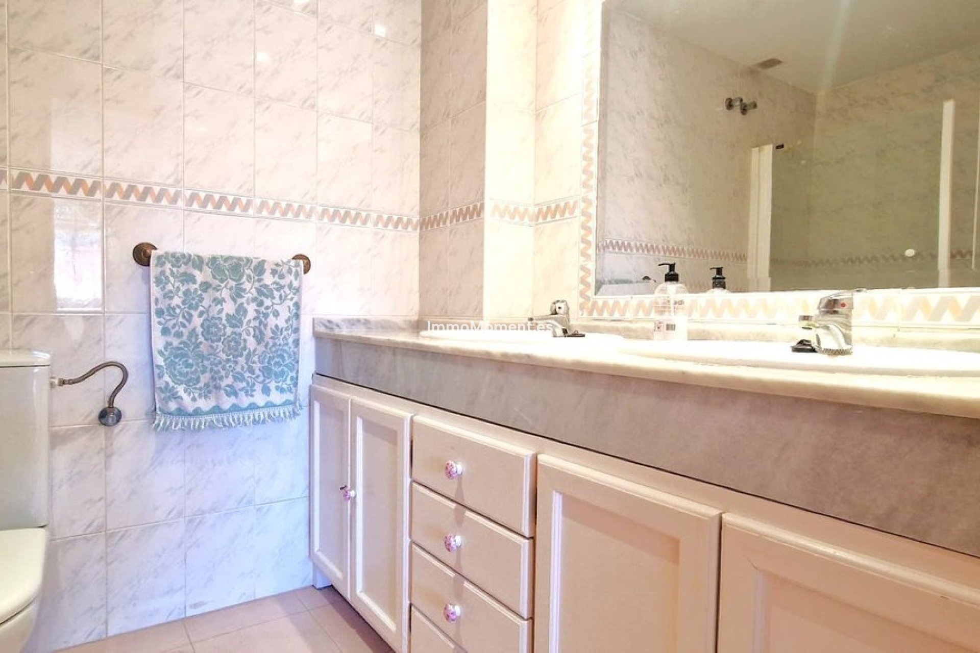 Revente - Appartement - Marbella - El Rosario