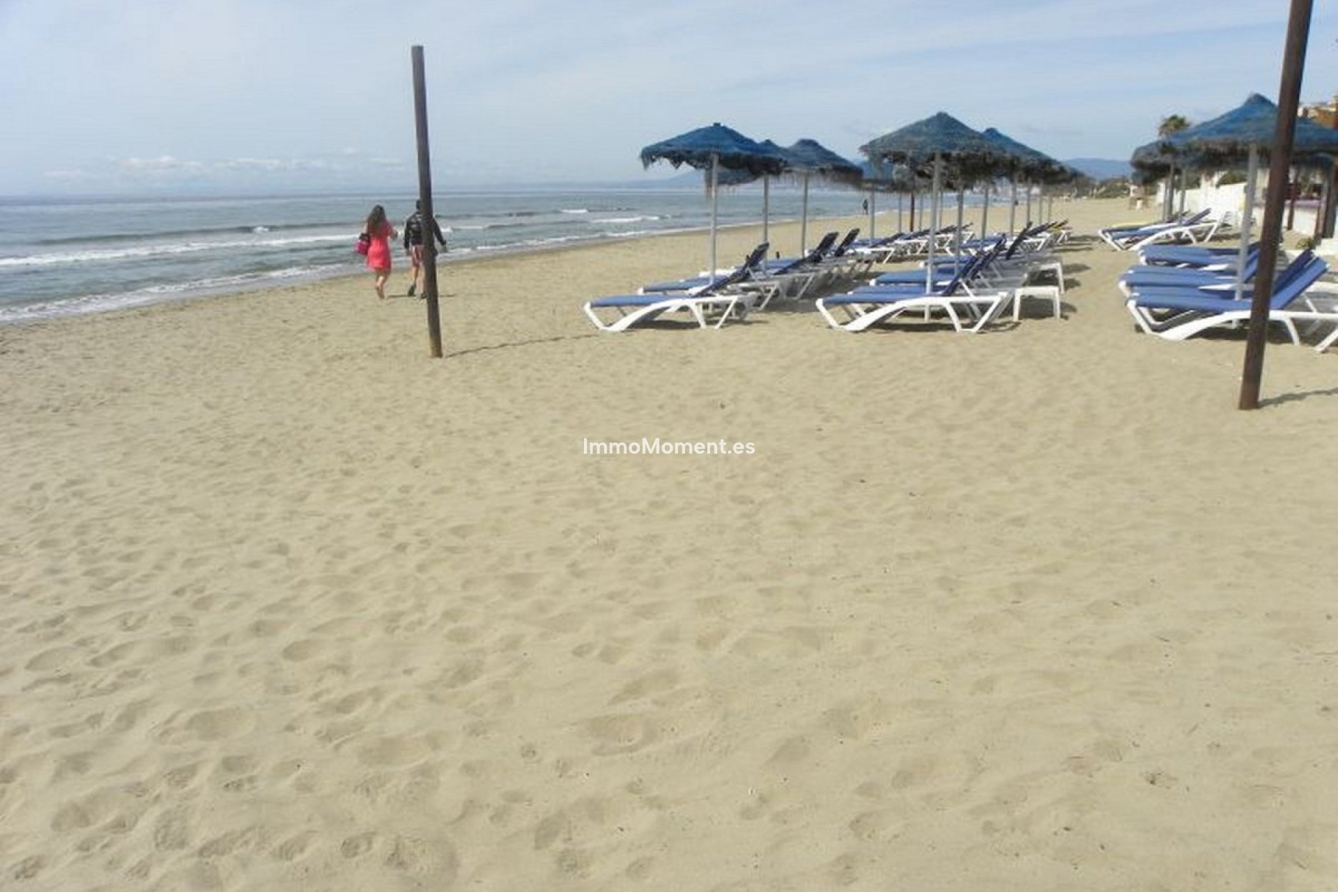 Revente - Appartement - Marbella - El Rosario