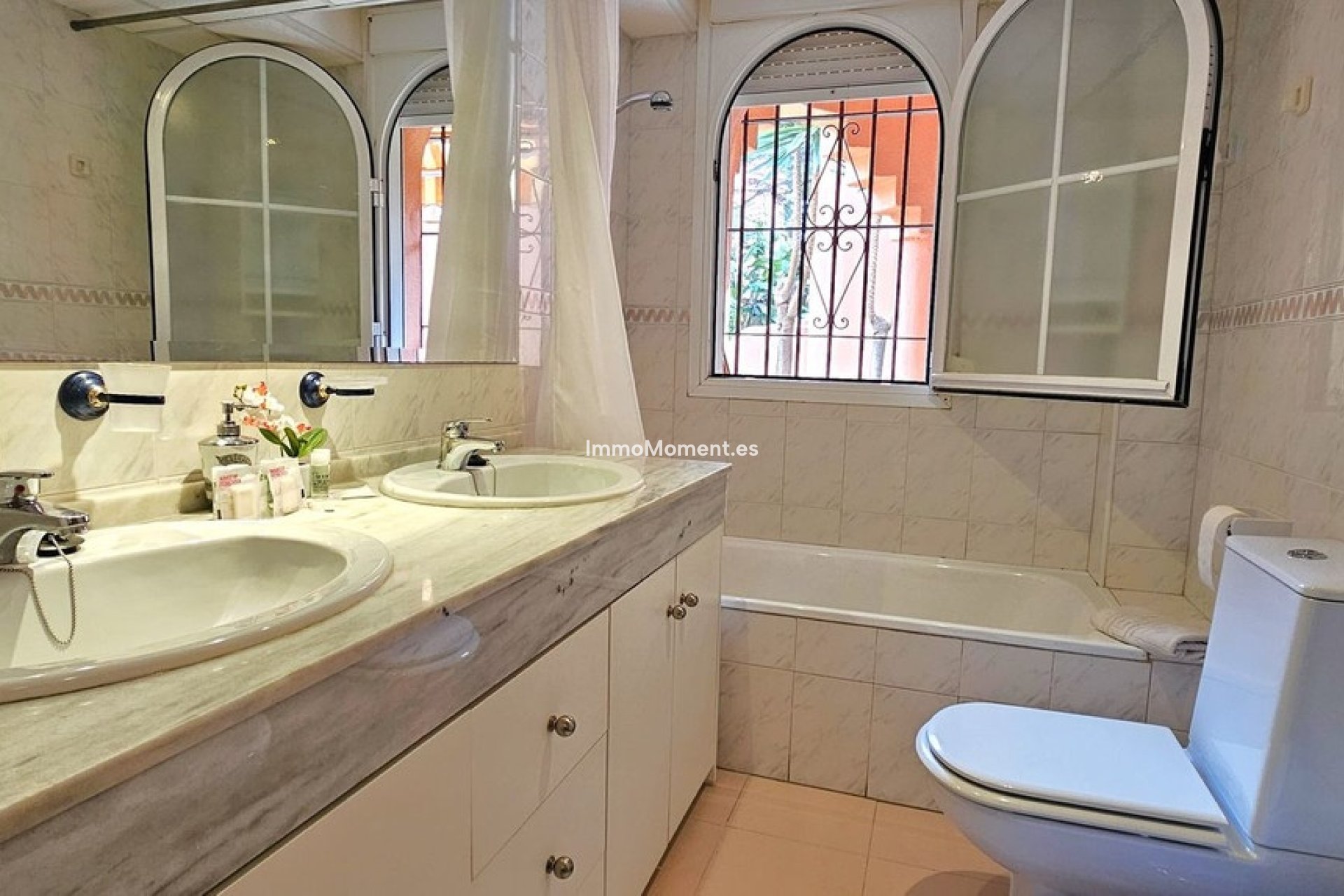 Revente - Appartement - Marbella - El Rosario