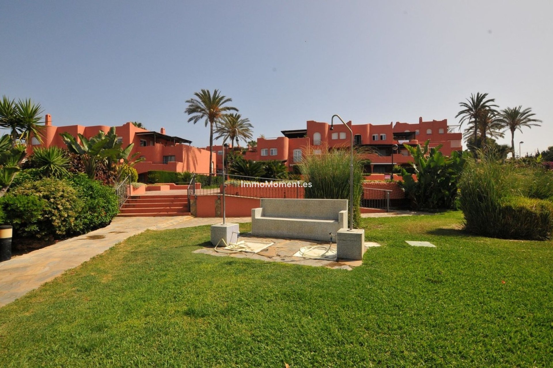 Revente - Appartement - Marbella - El Rosario