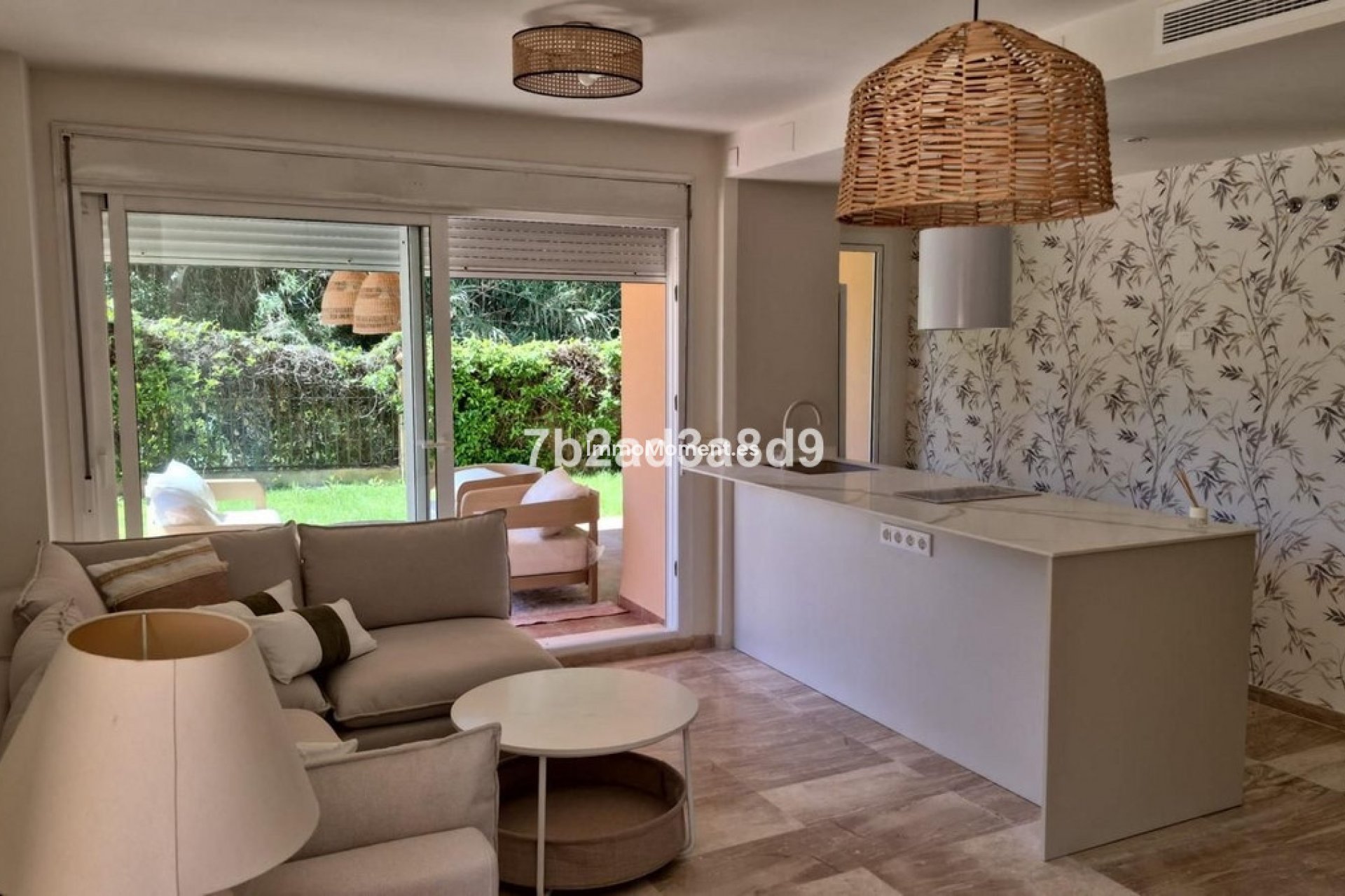 Revente - Appartement - Marbella - El Rosario