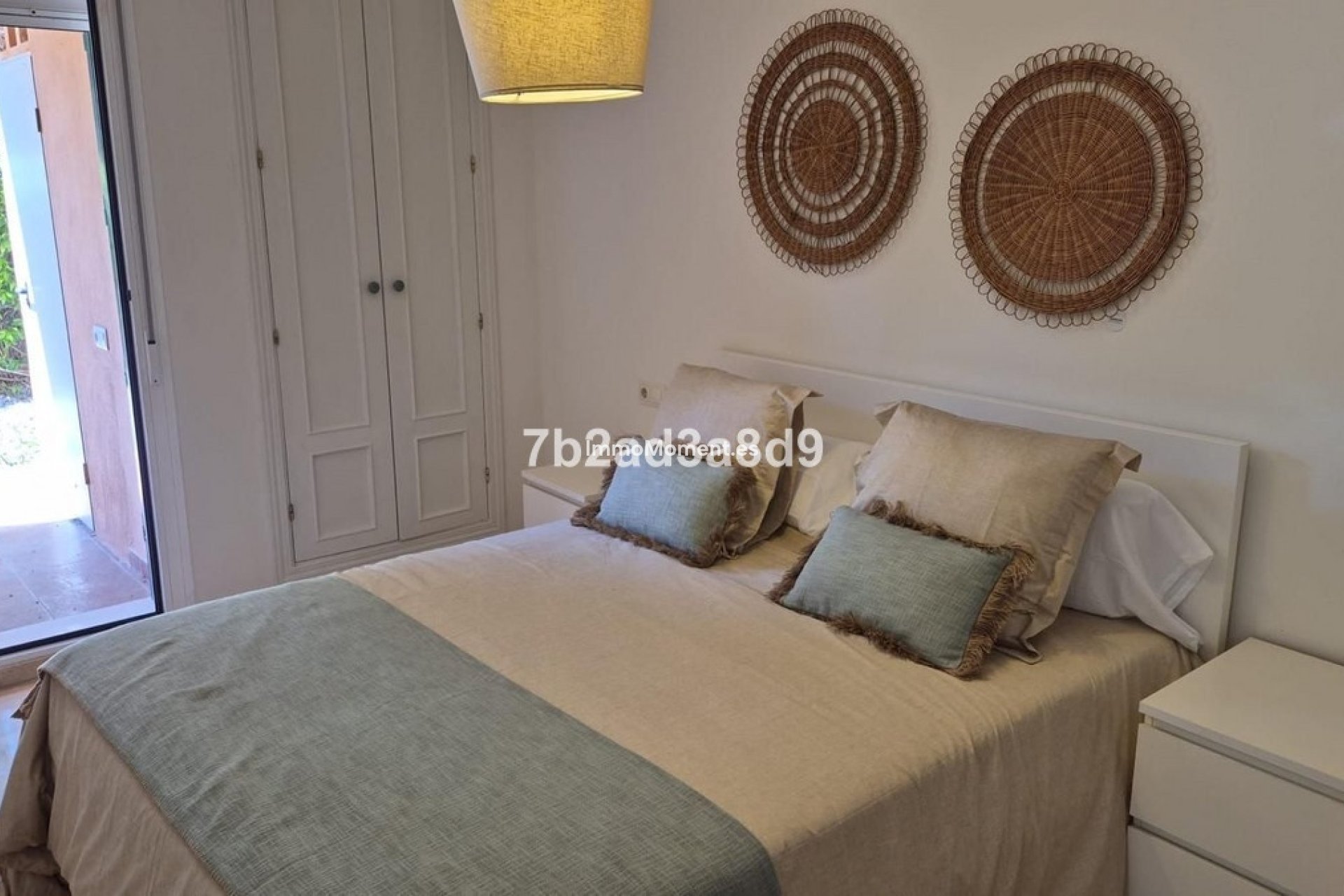 Revente - Appartement - Marbella - El Rosario