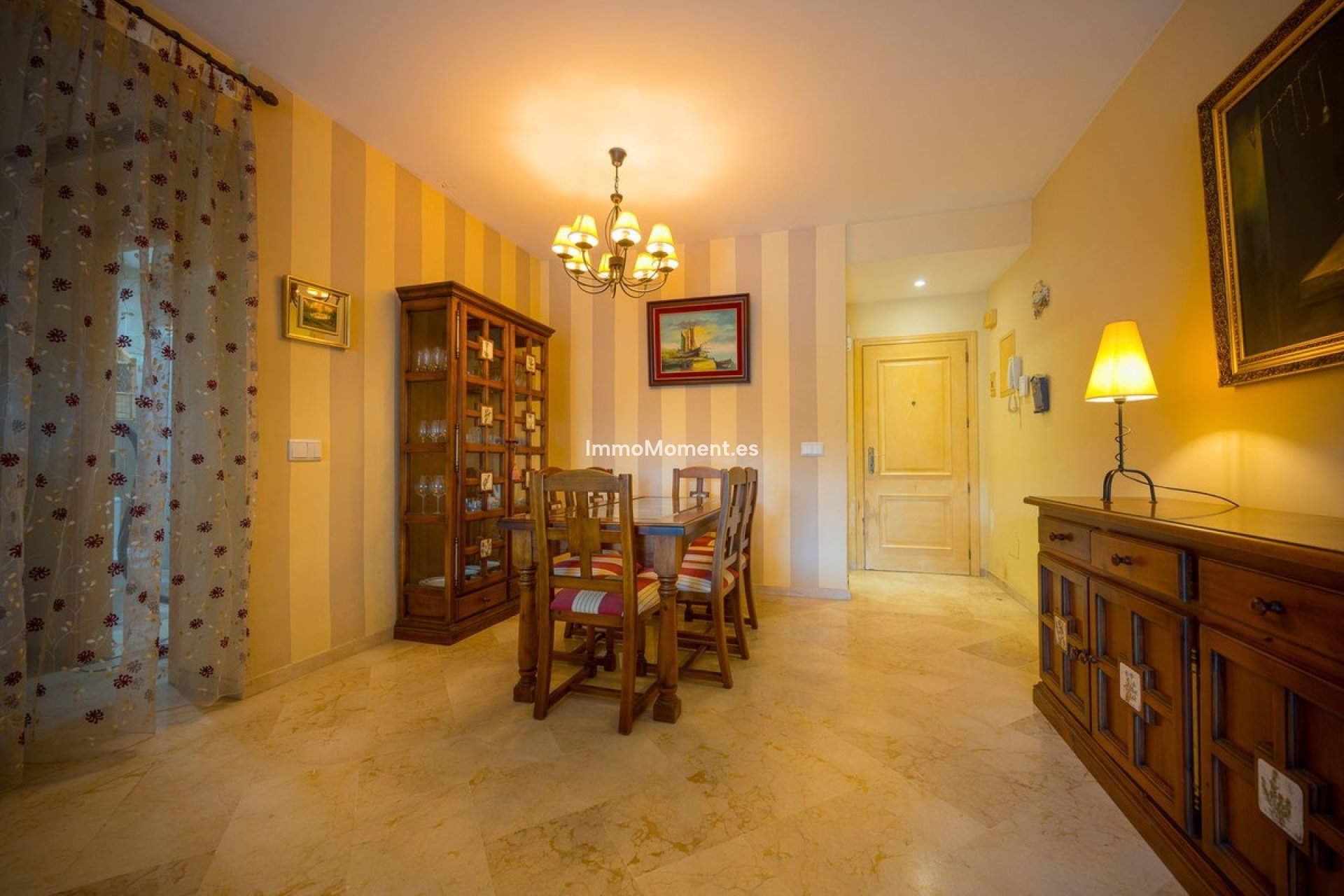 Revente - Appartement - Marbella - El Rosario