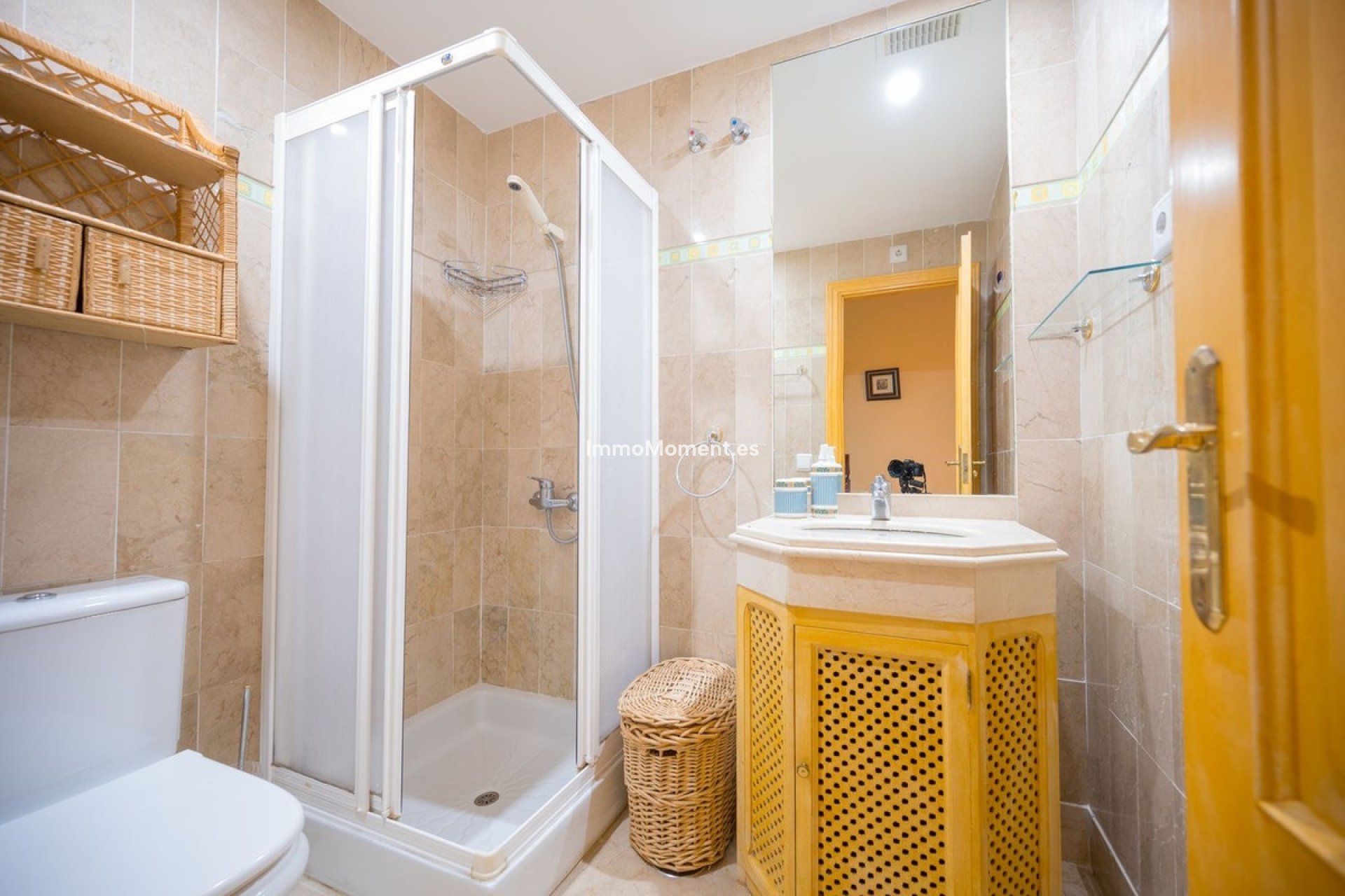 Revente - Appartement - Marbella - El Rosario