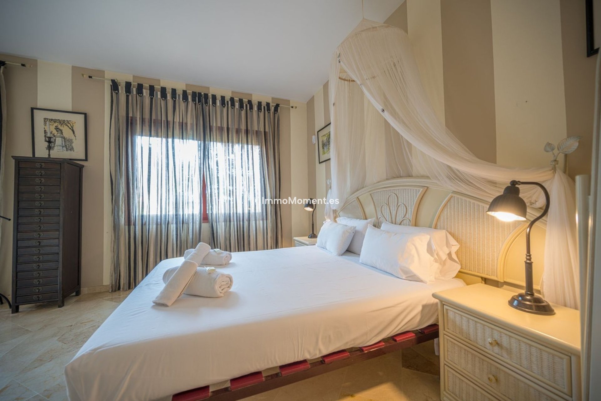 Revente - Appartement - Marbella - El Rosario