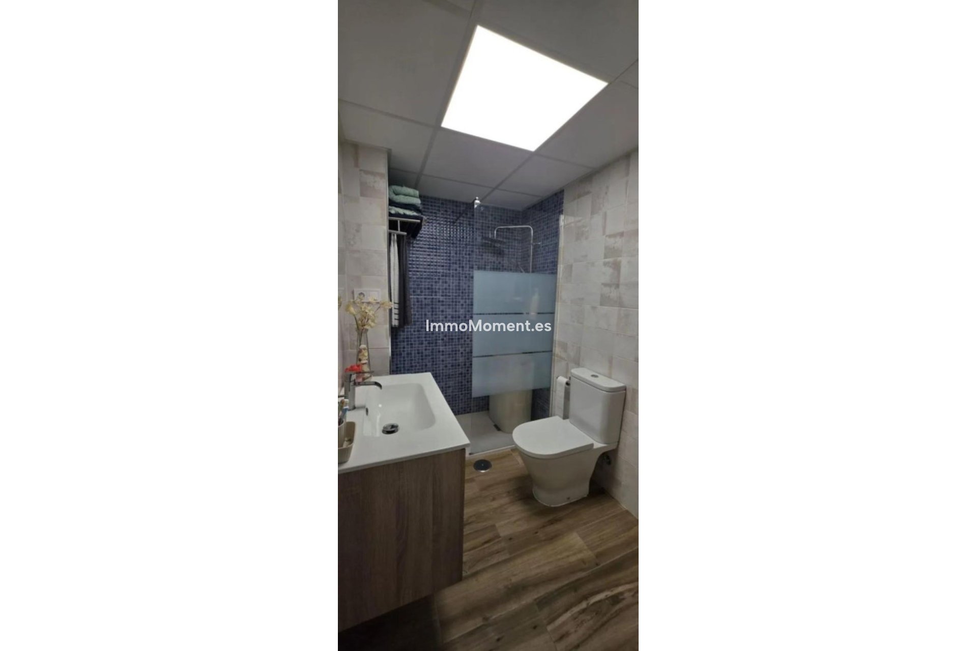 Revente - Appartement - Marbella - El Rosario