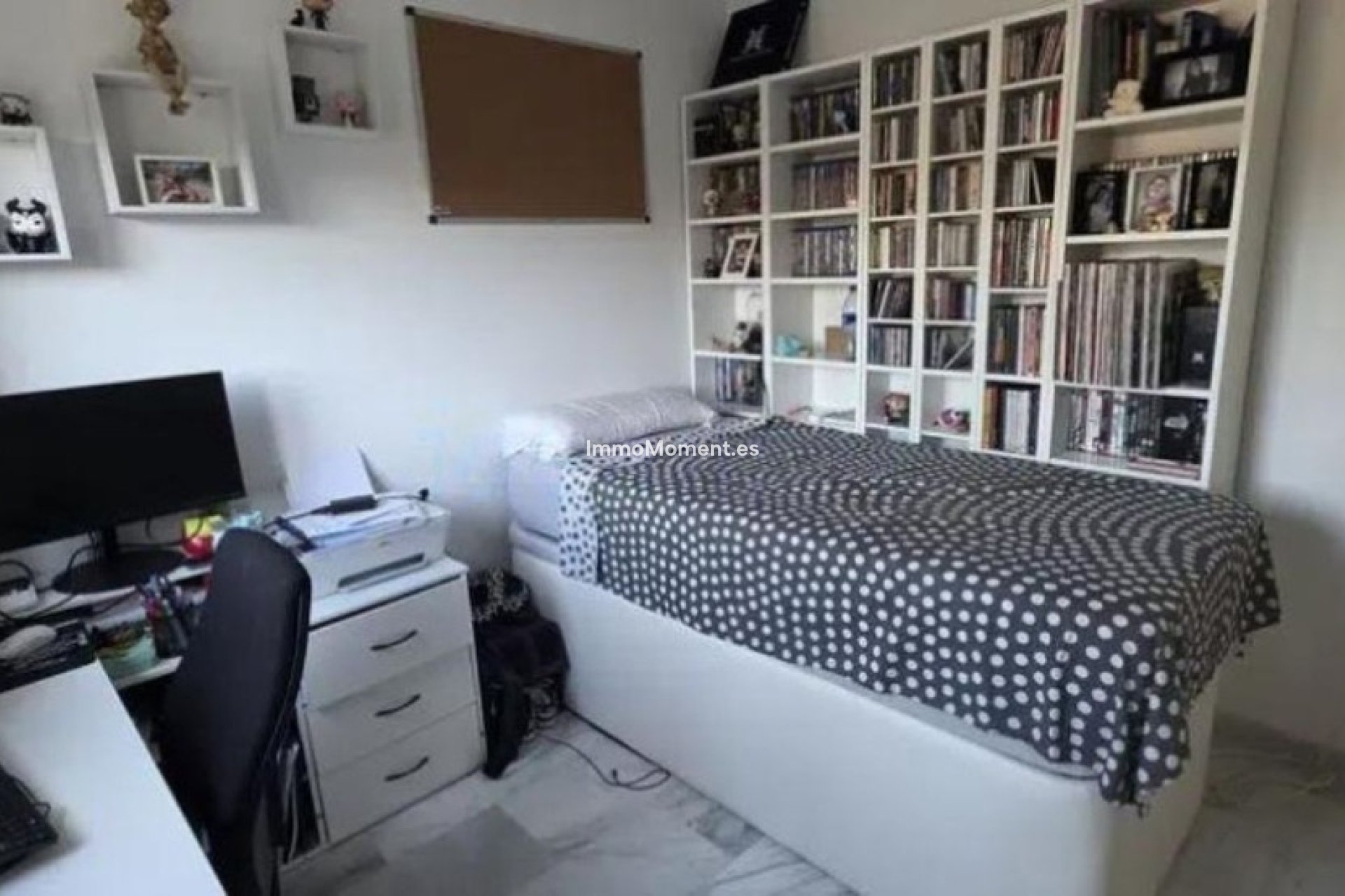 Revente - Appartement - Marbella - El Rosario