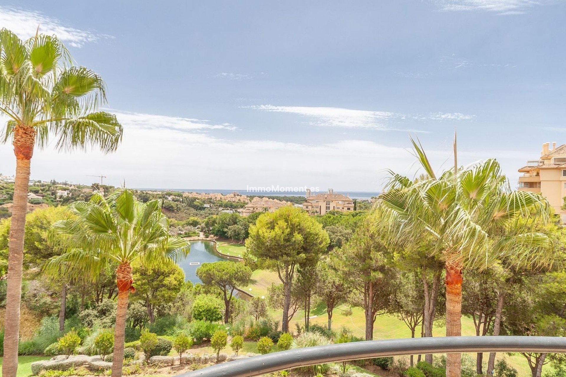 Revente - Appartement - Marbella - Elviria