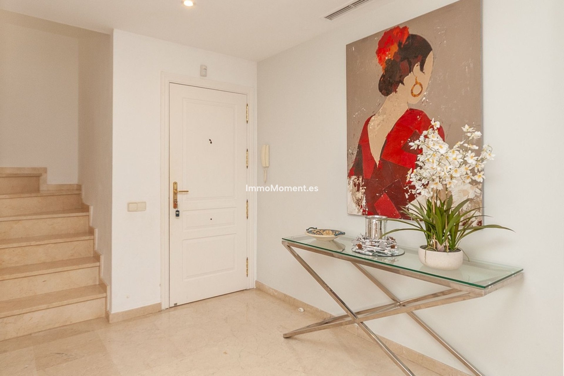 Revente - Appartement - Marbella - Elviria