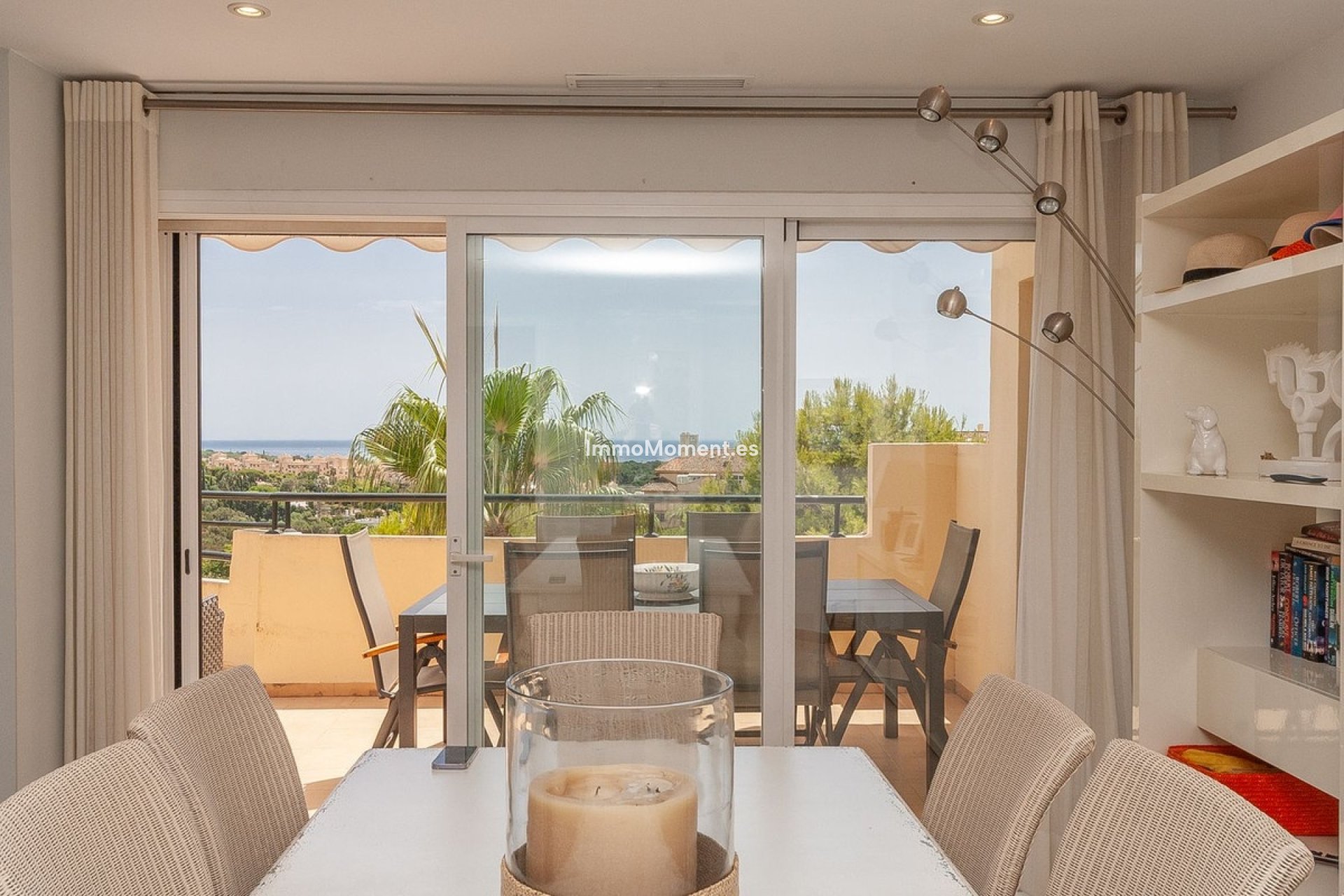 Revente - Appartement - Marbella - Elviria