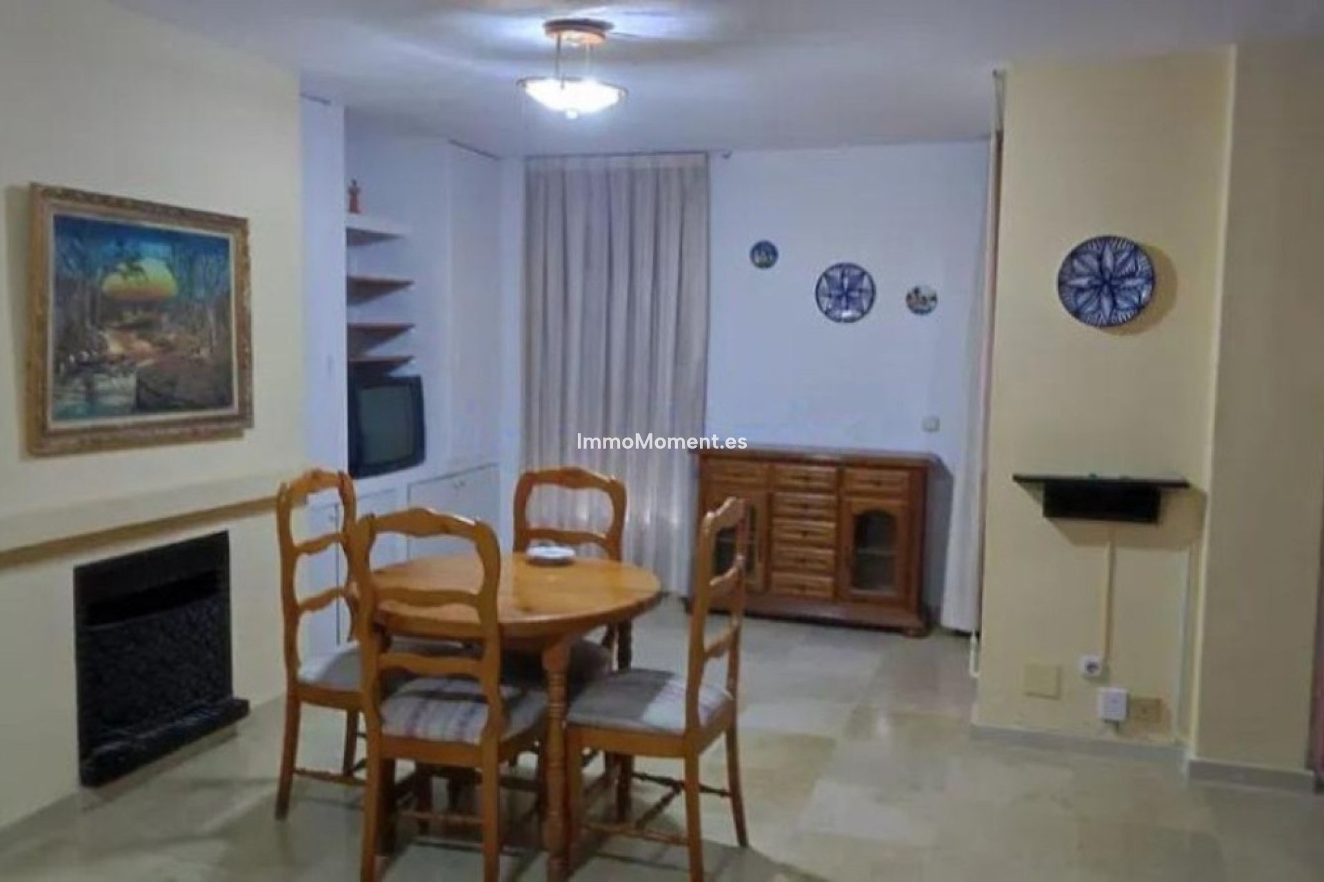 Revente - Appartement - Marbella - Elviria