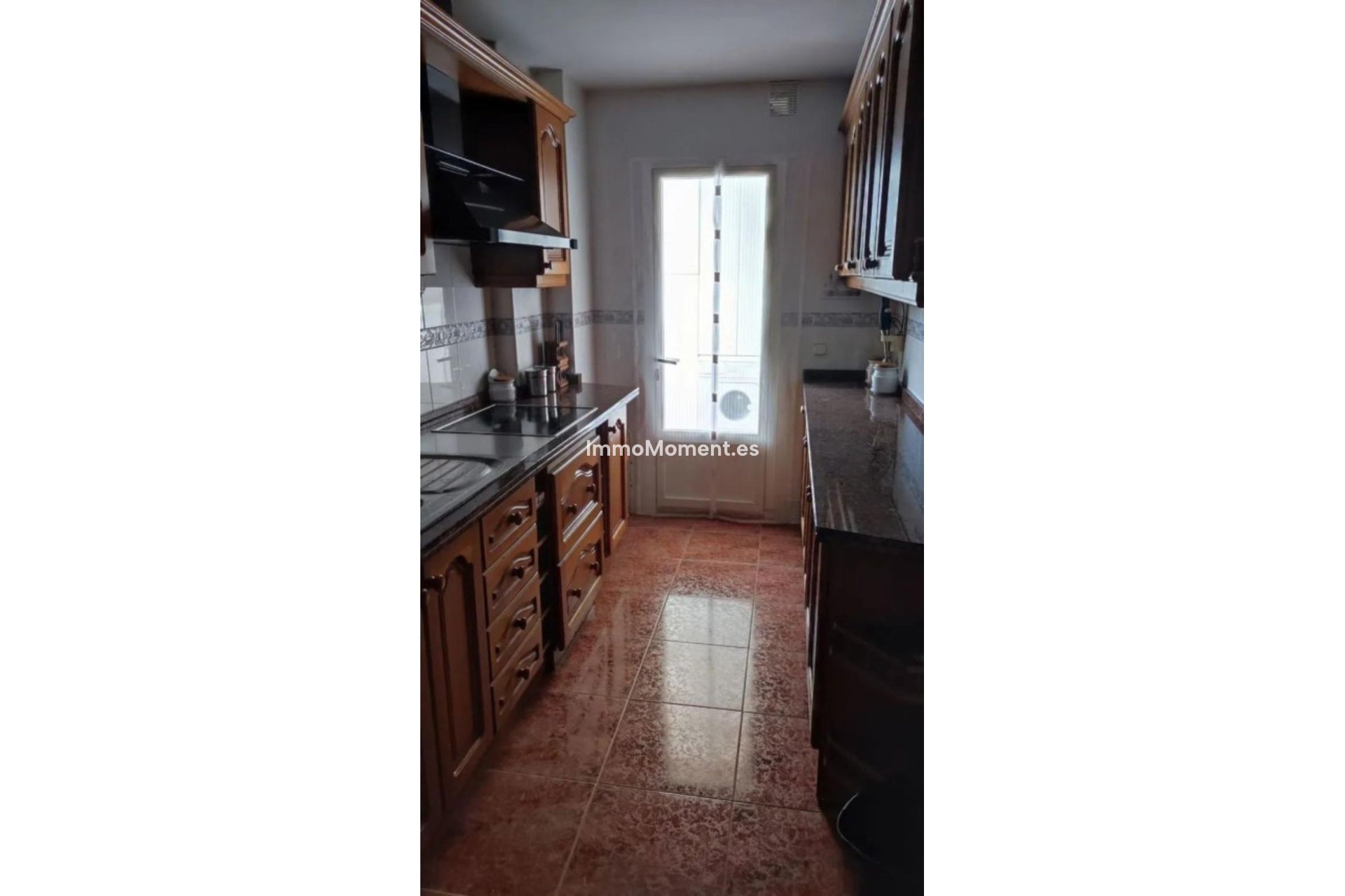 Revente - Appartement - Marbella - Elviria