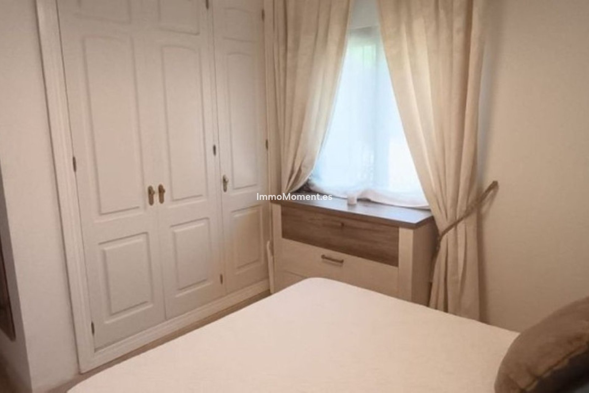 Revente - Appartement - Marbella - Elviria