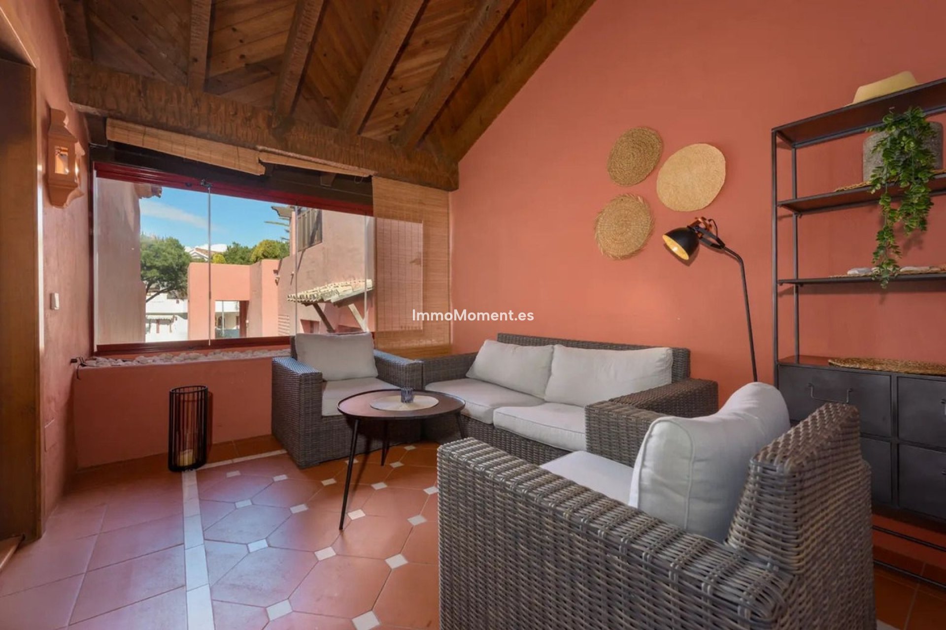 Revente - Appartement - Marbella - Elviria