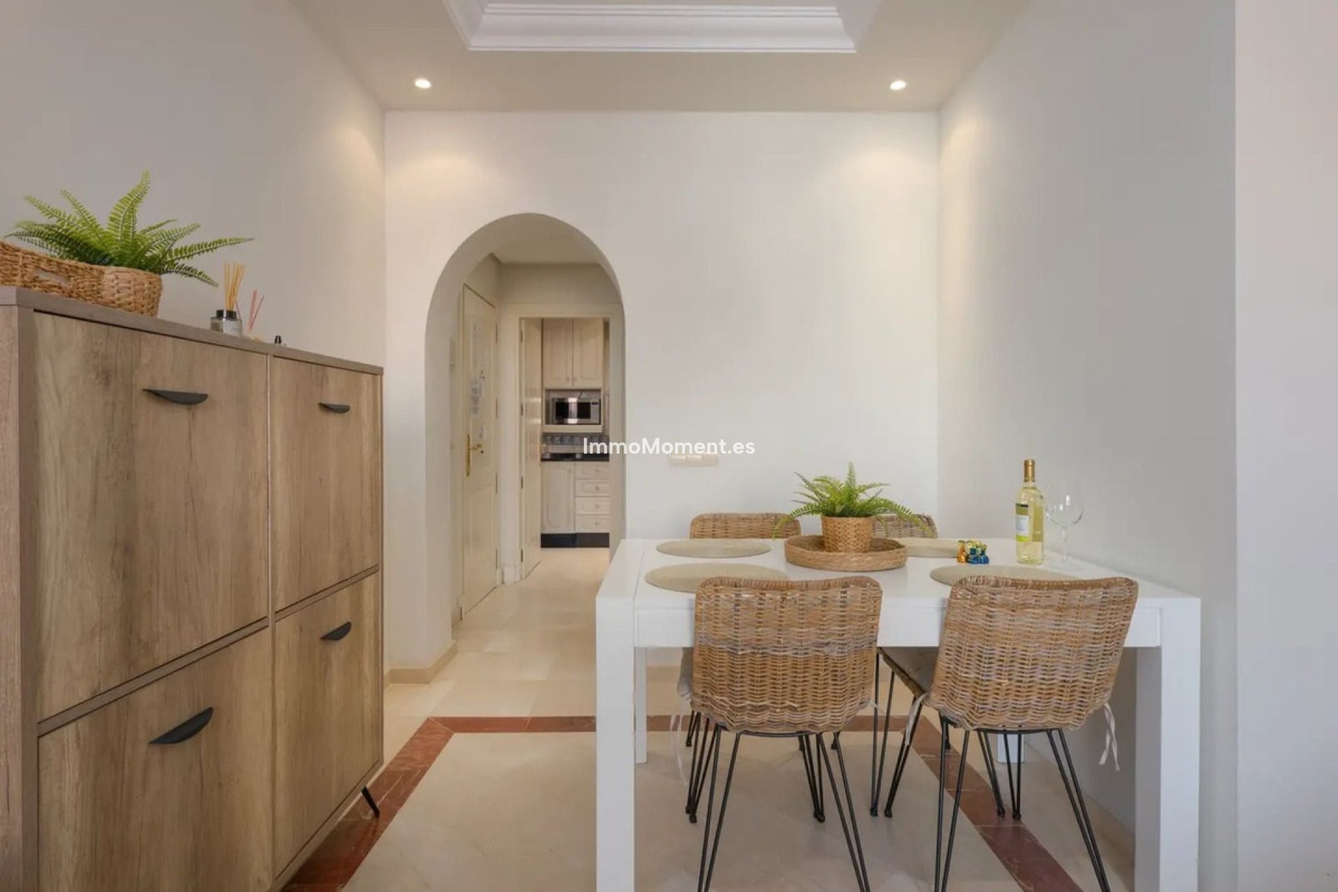 Revente - Appartement - Marbella - Elviria