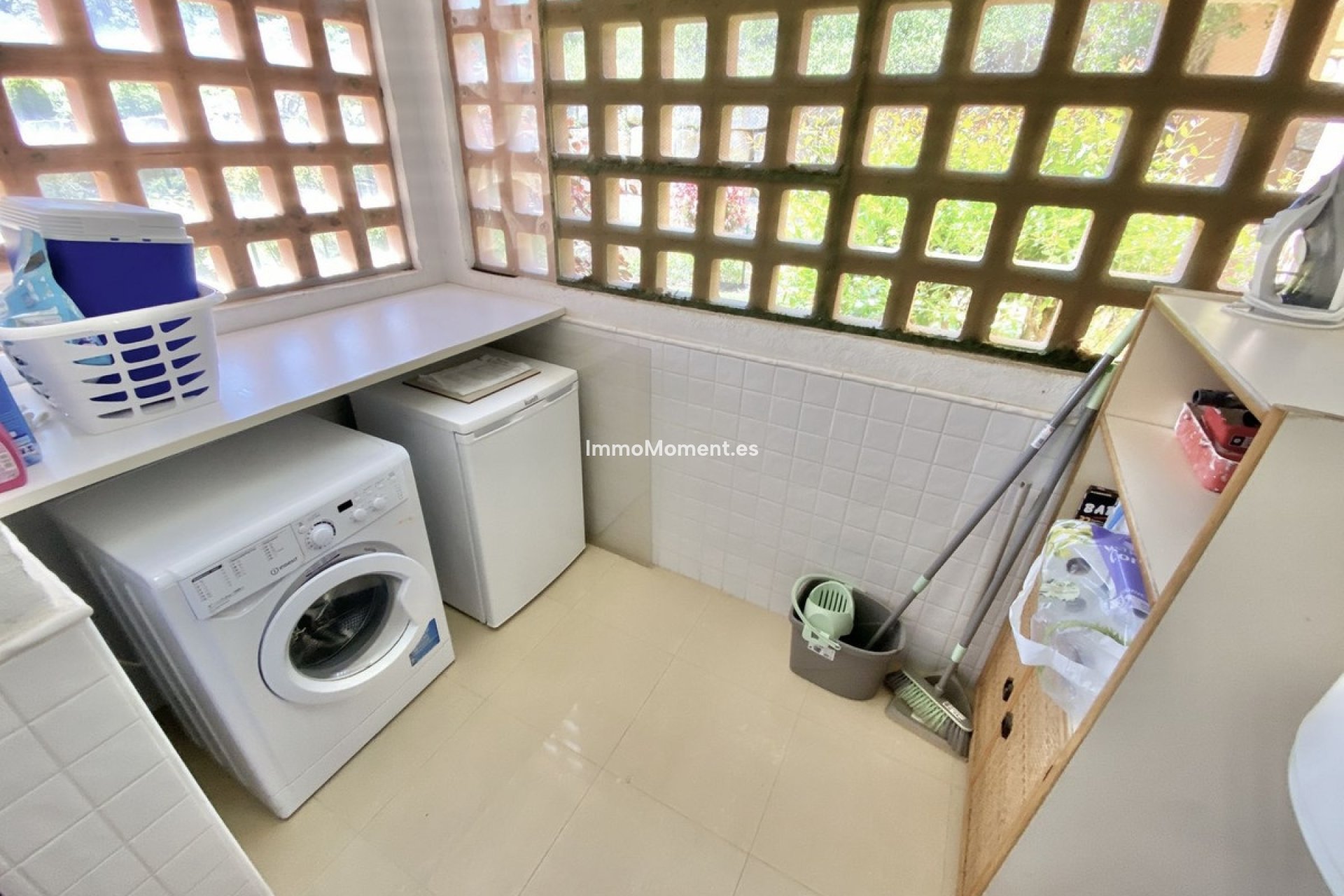 Revente - Appartement - Marbella - Elviria