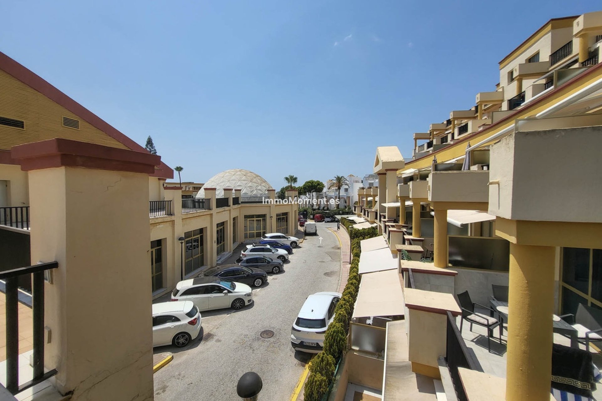 Revente - Appartement - Marbella - Elviria