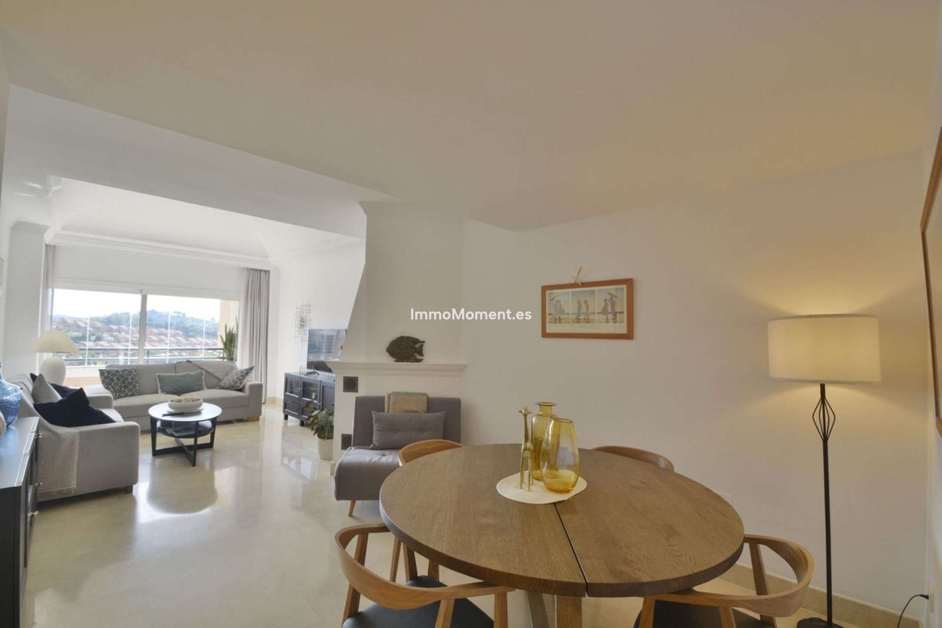 Revente - Appartement - Marbella - Elviria