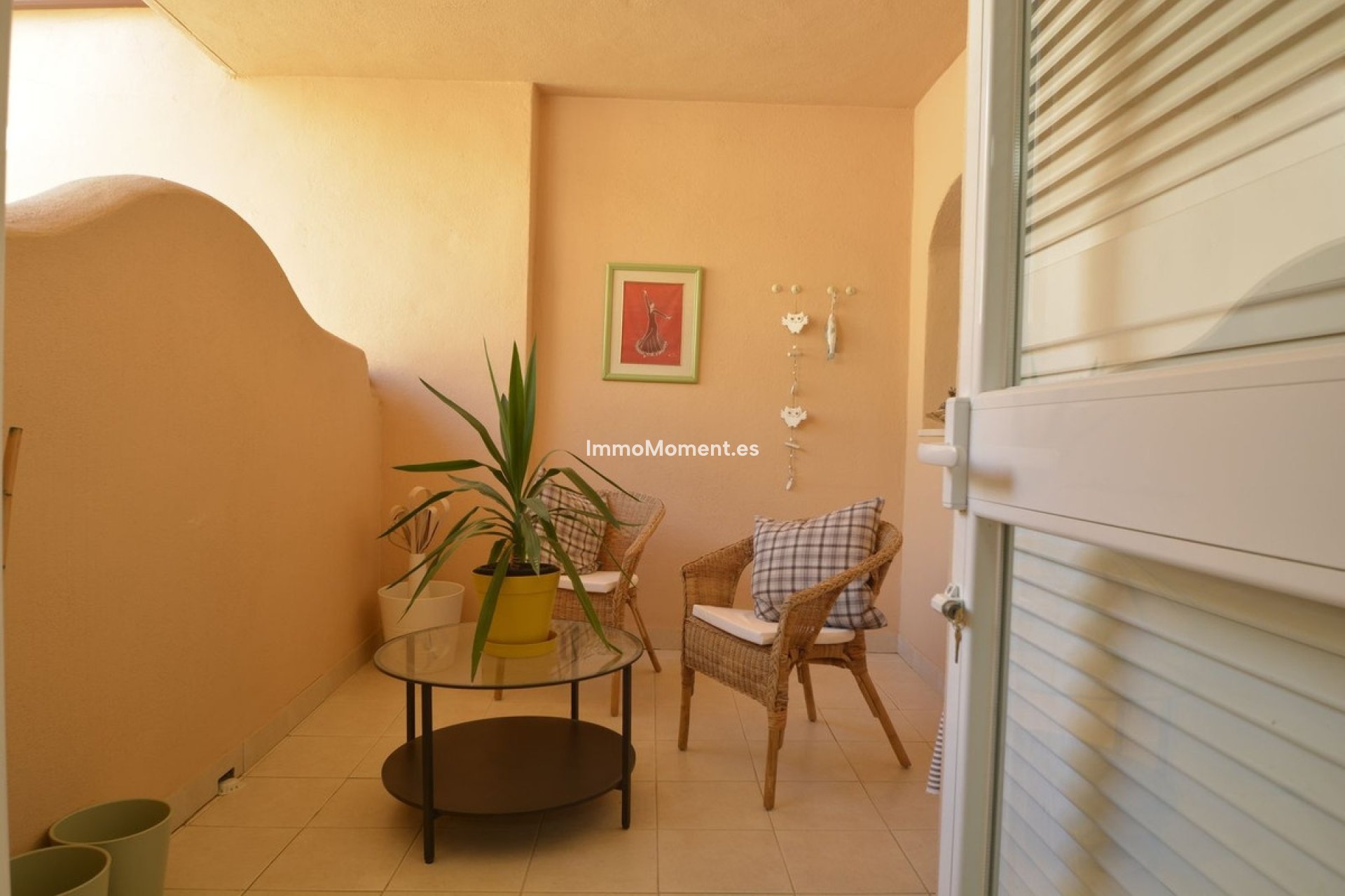 Revente - Appartement - Marbella - Elviria