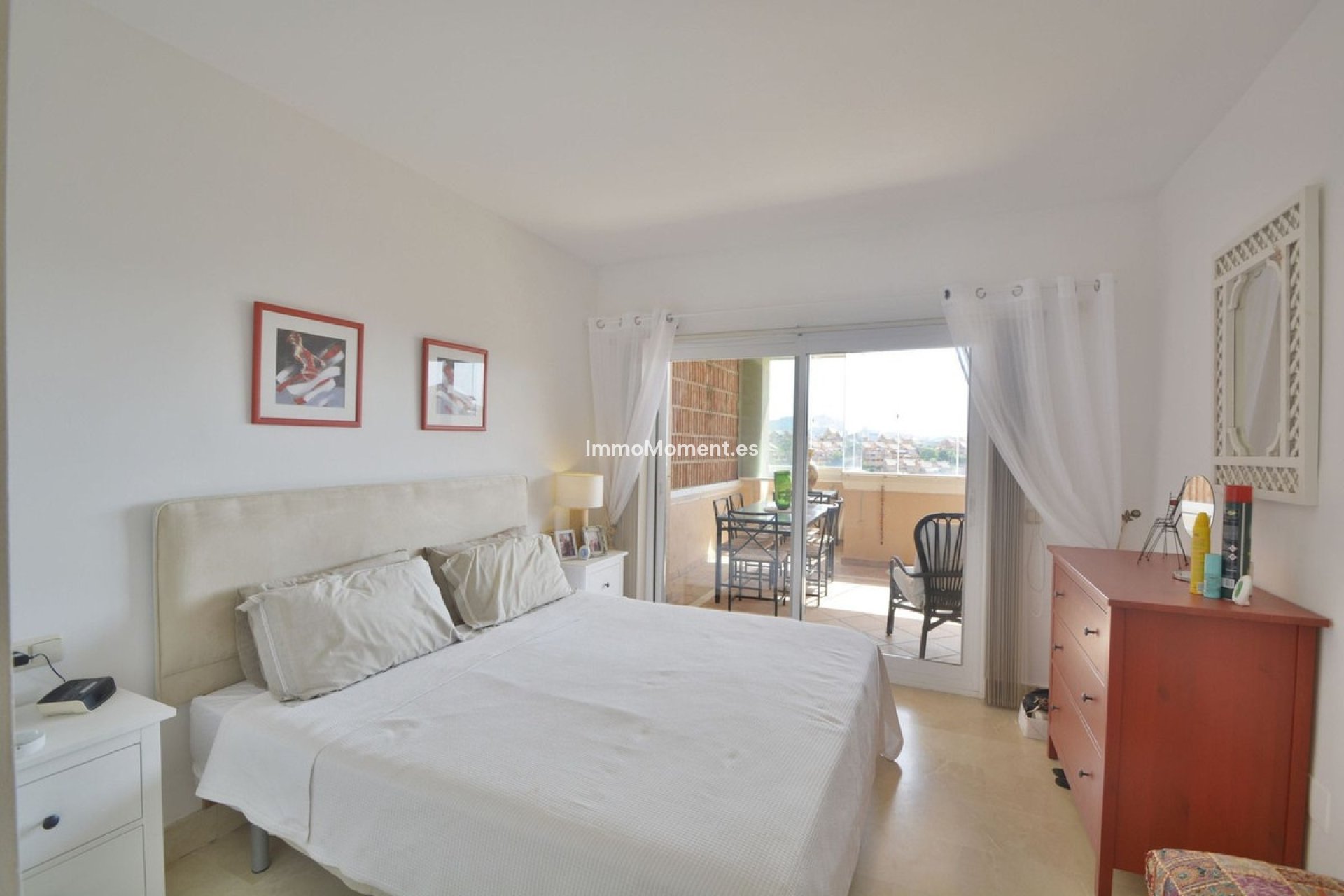Revente - Appartement - Marbella - Elviria