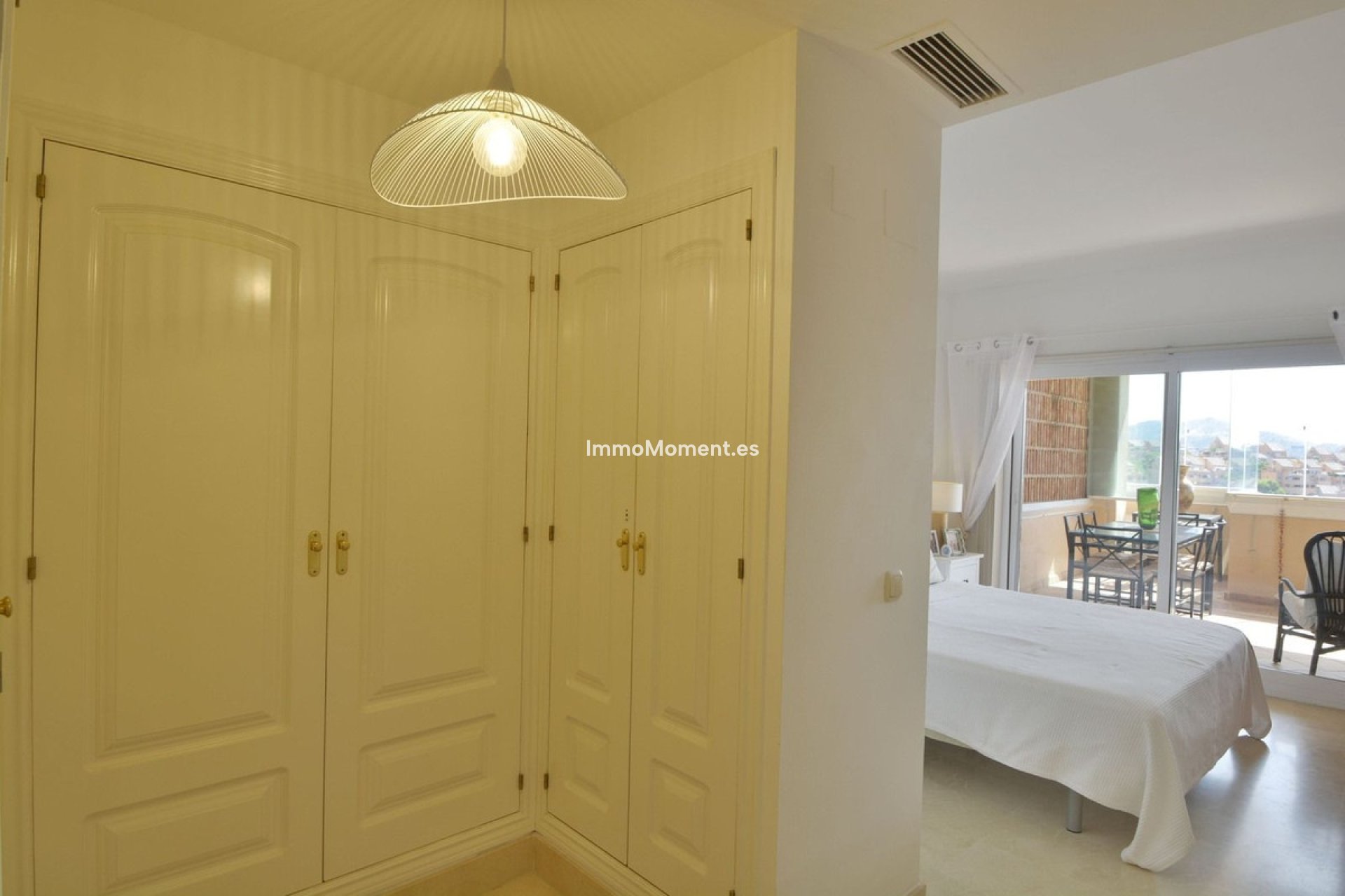 Revente - Appartement - Marbella - Elviria