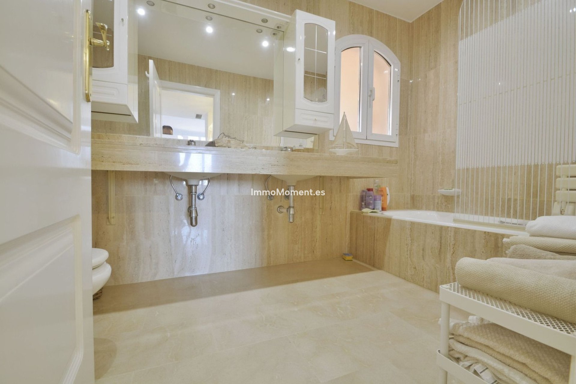 Revente - Appartement - Marbella - Elviria