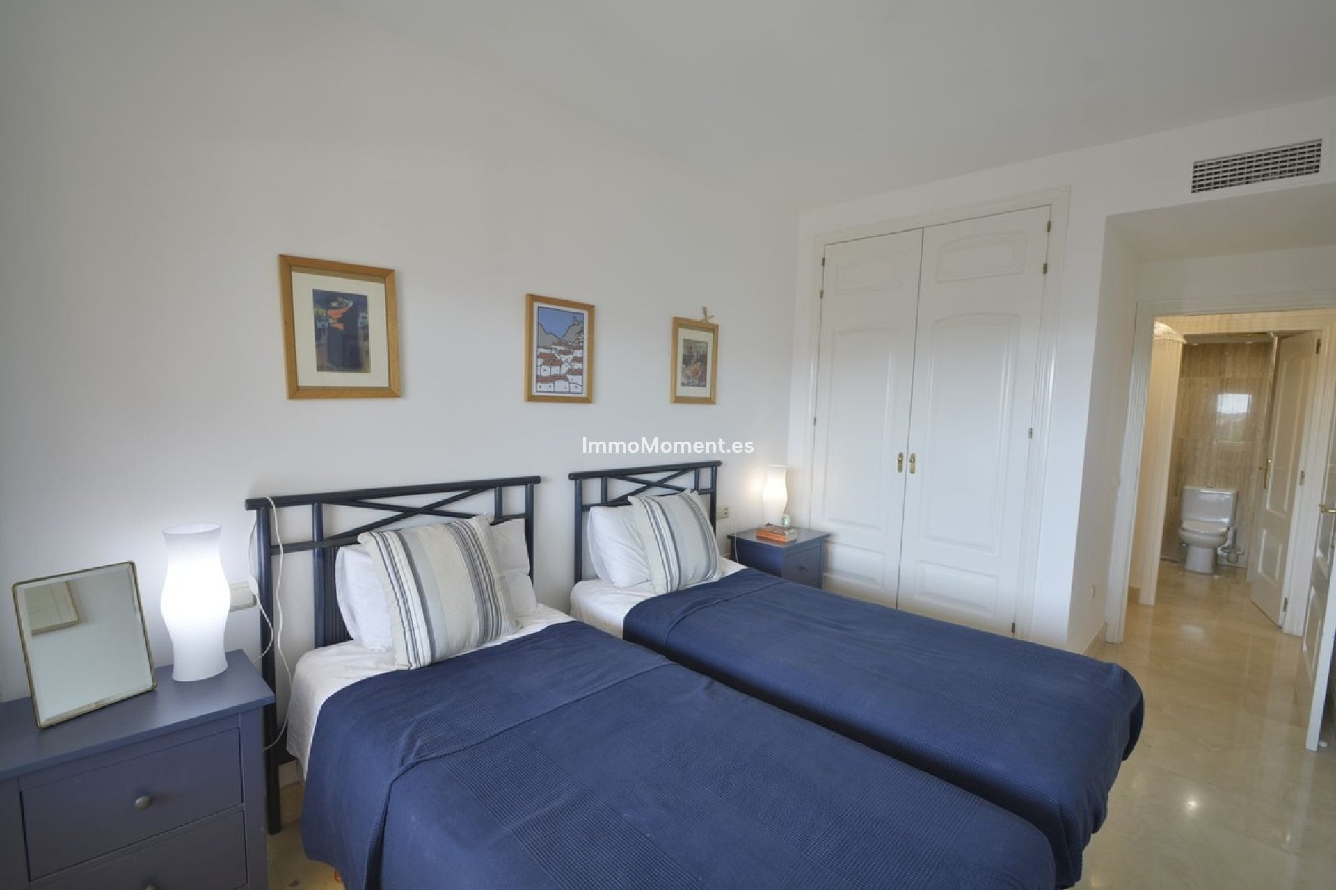 Revente - Appartement - Marbella - Elviria