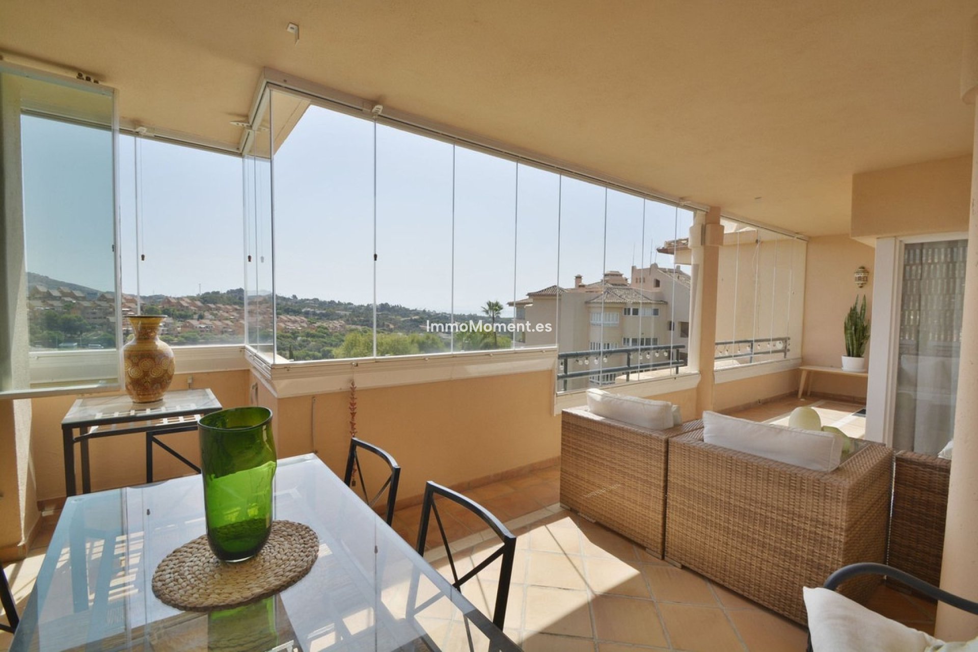 Revente - Appartement - Marbella - Elviria