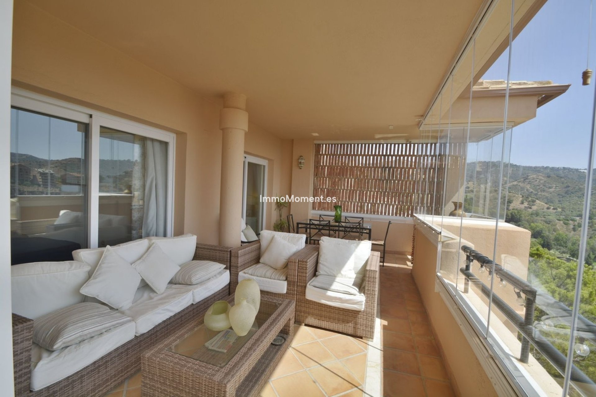 Revente - Appartement - Marbella - Elviria