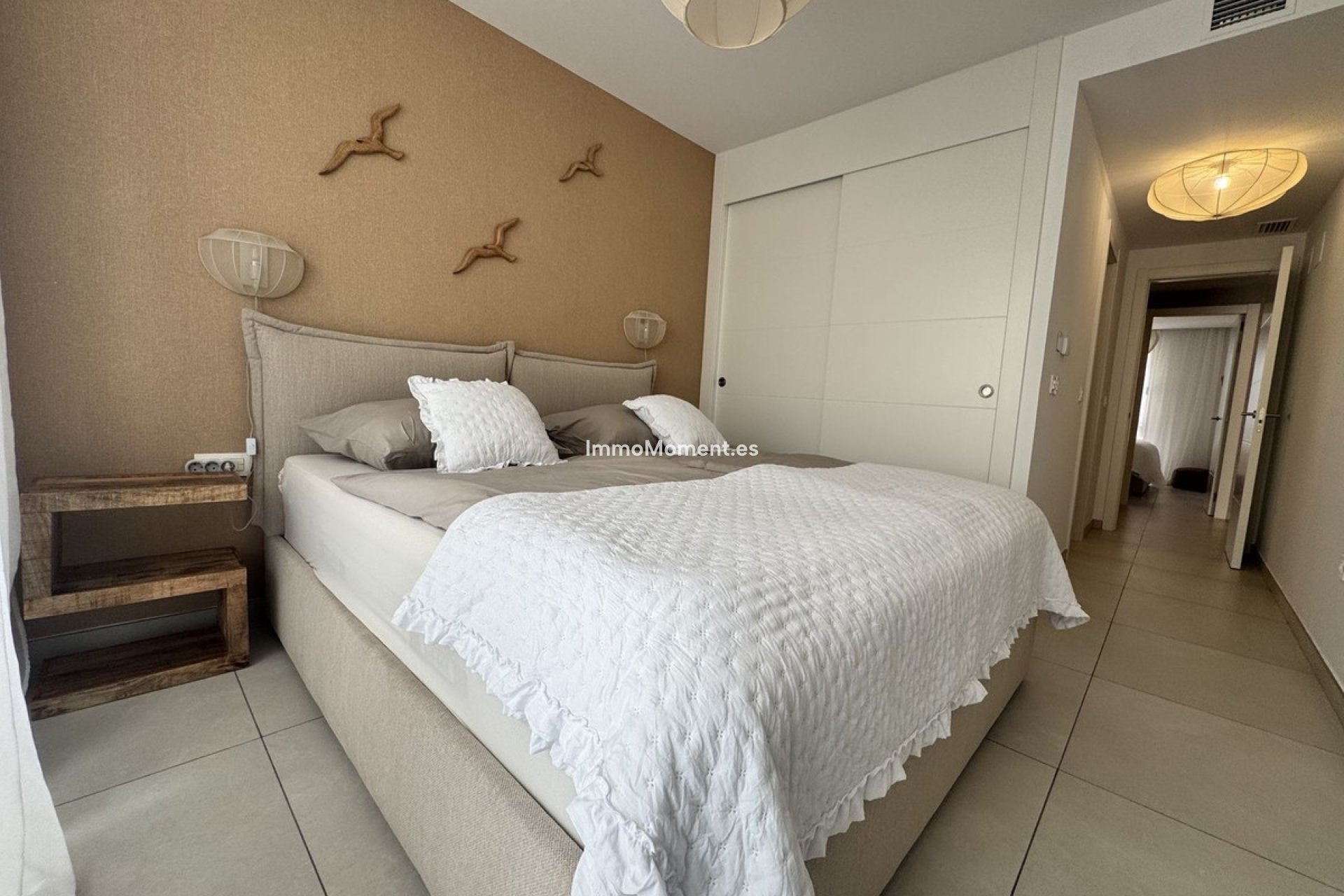 Revente - Appartement - Marbella - Elviria