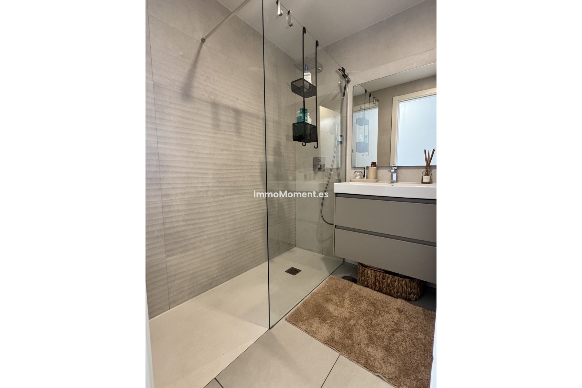 Revente - Appartement - Marbella - Elviria