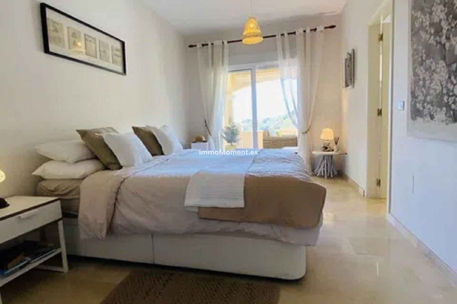 Revente - Appartement - Marbella - Elviria