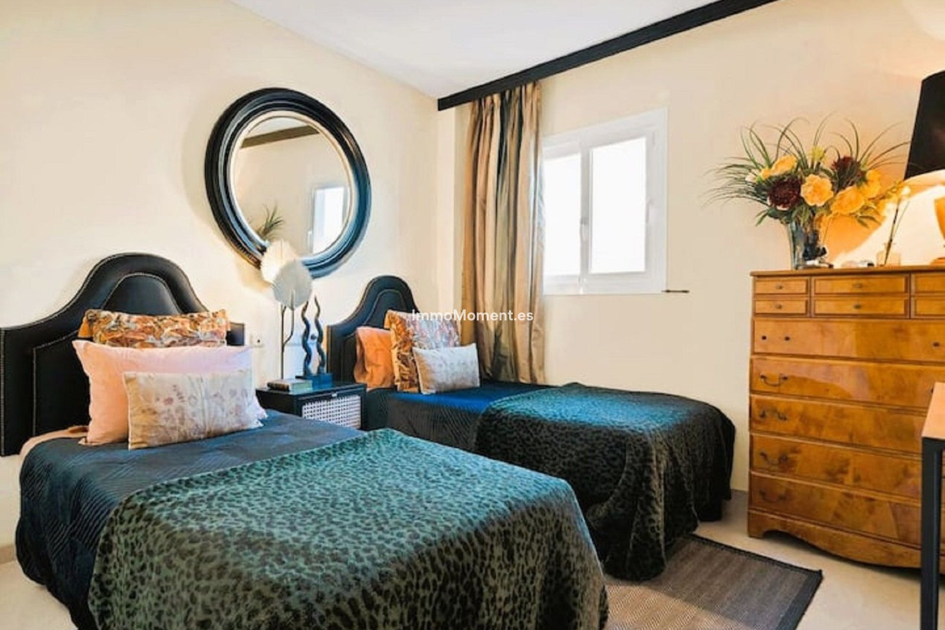 Revente - Appartement - Marbella - Elviria
