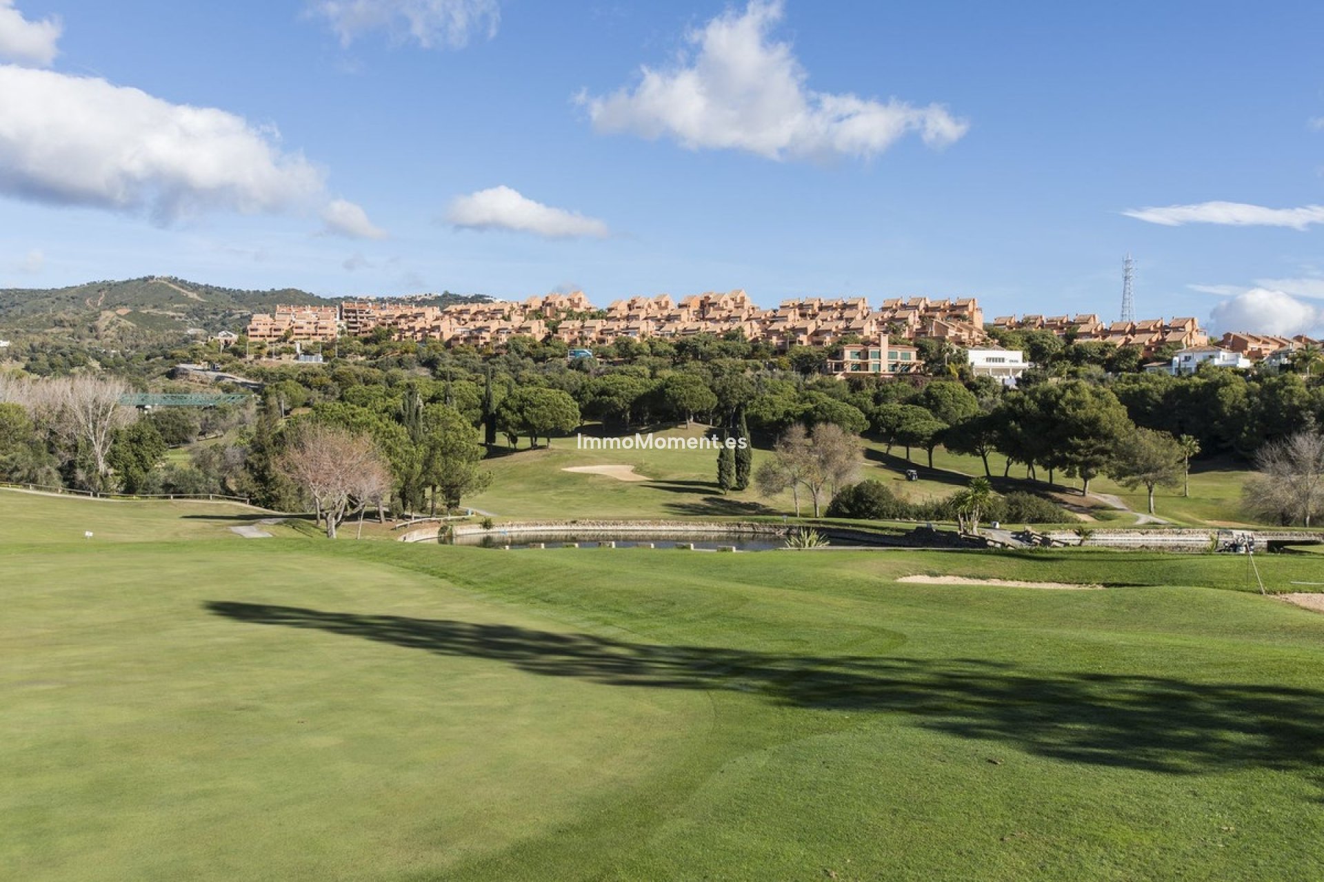 Revente - Appartement - Marbella - Elviria