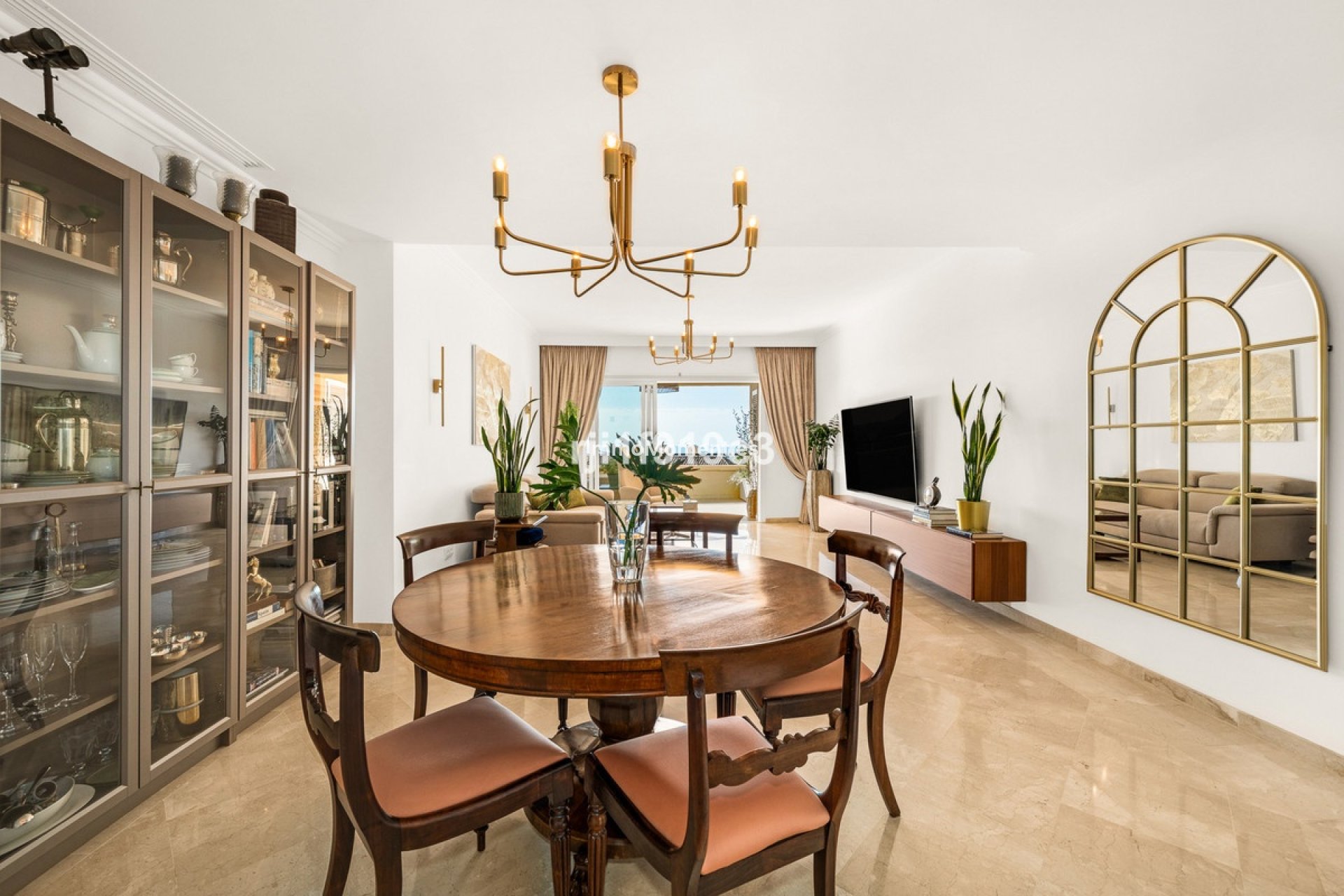Revente - Appartement - Marbella - Elviria