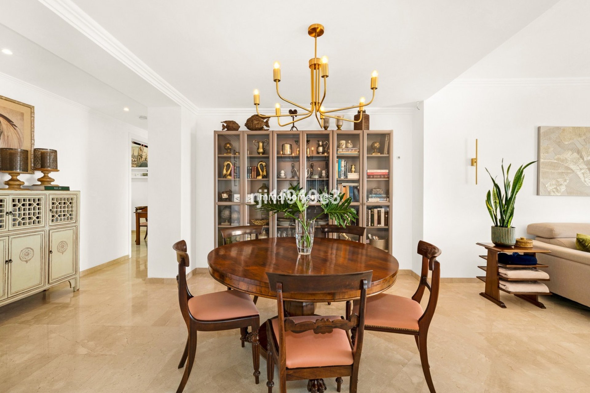 Revente - Appartement - Marbella - Elviria