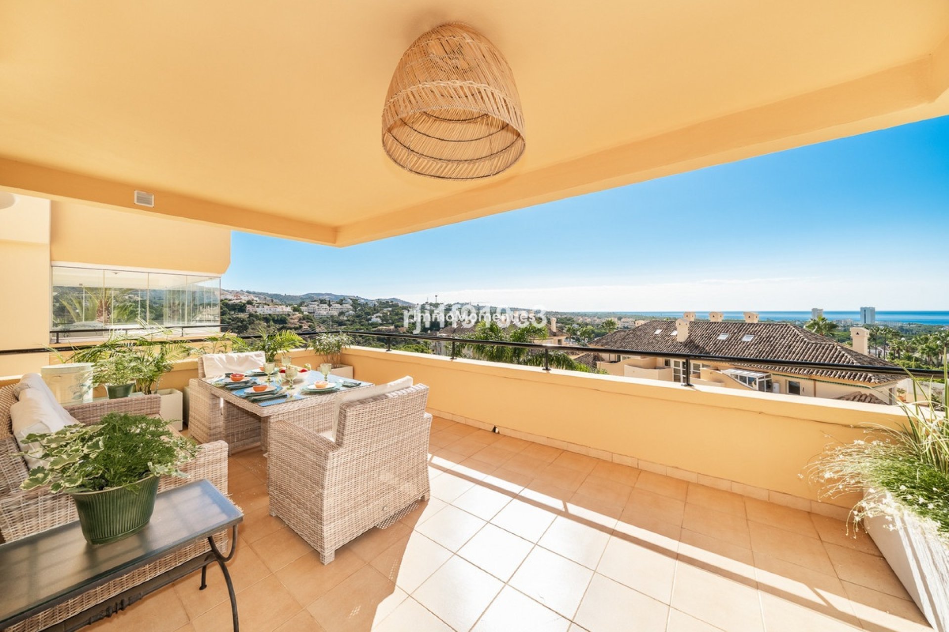 Revente - Appartement - Marbella - Elviria