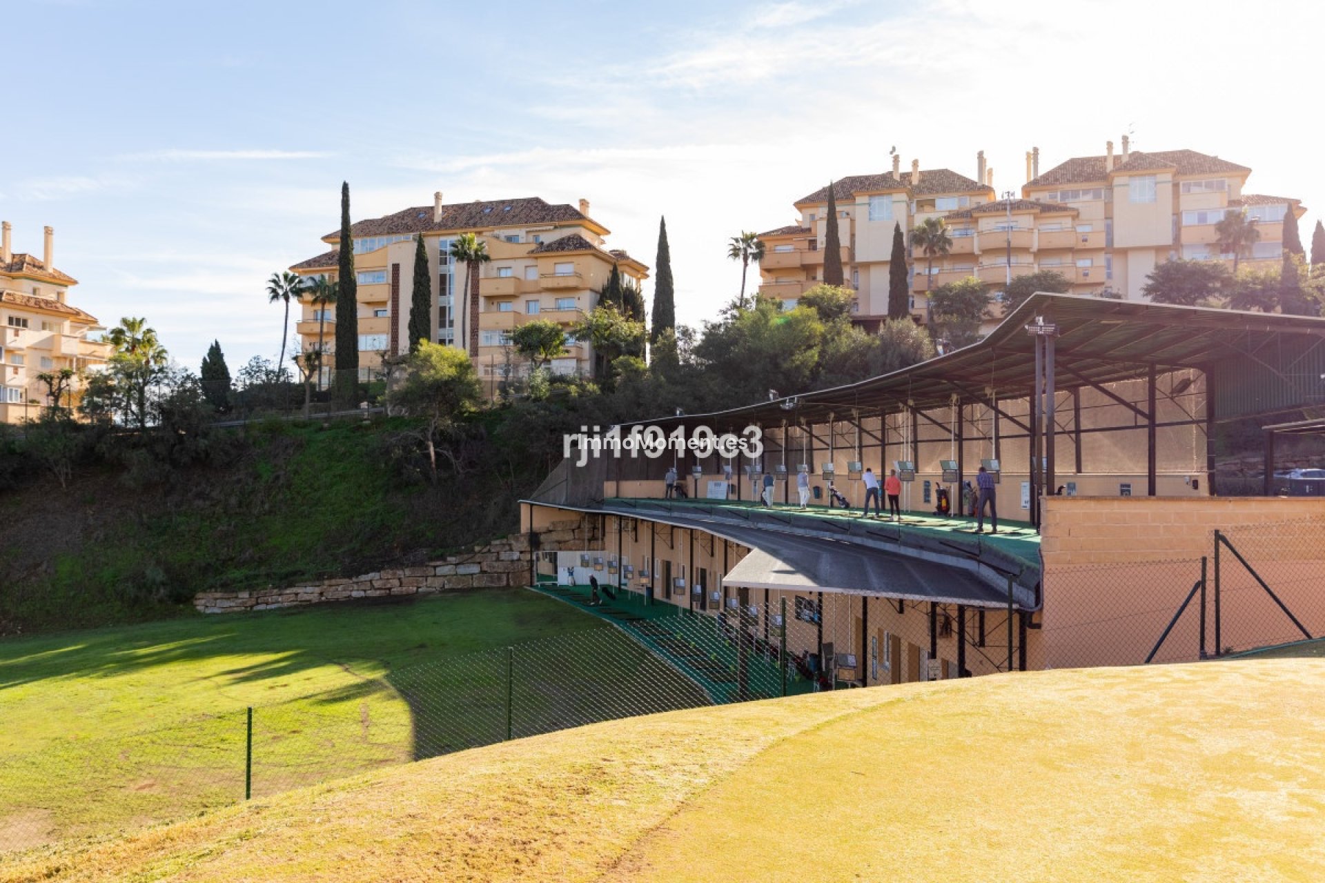 Revente - Appartement - Marbella - Elviria