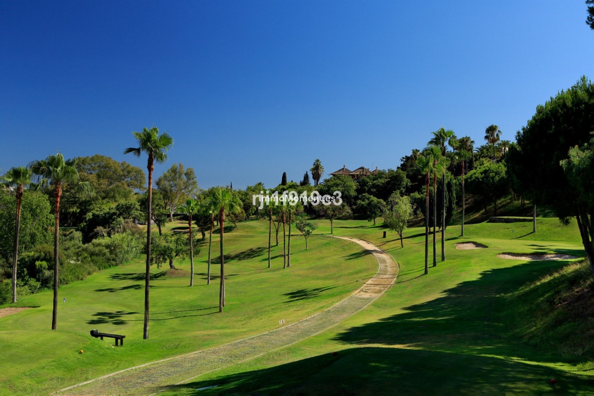 Revente - Appartement - Marbella - Elviria